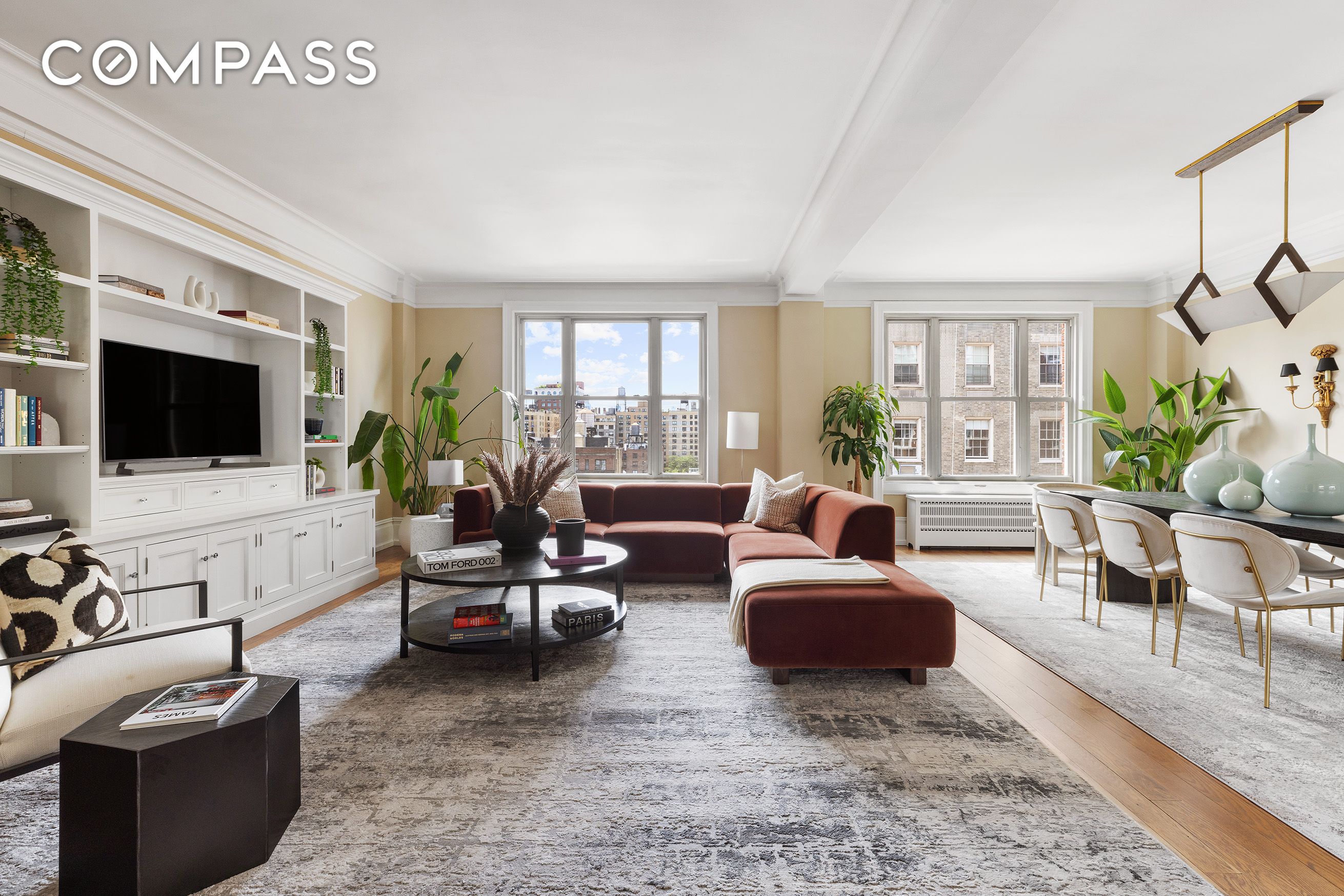 #1 photo, 180 Riverside Drive, 曼哈顿 上西城 Upper West Side , NY 10024