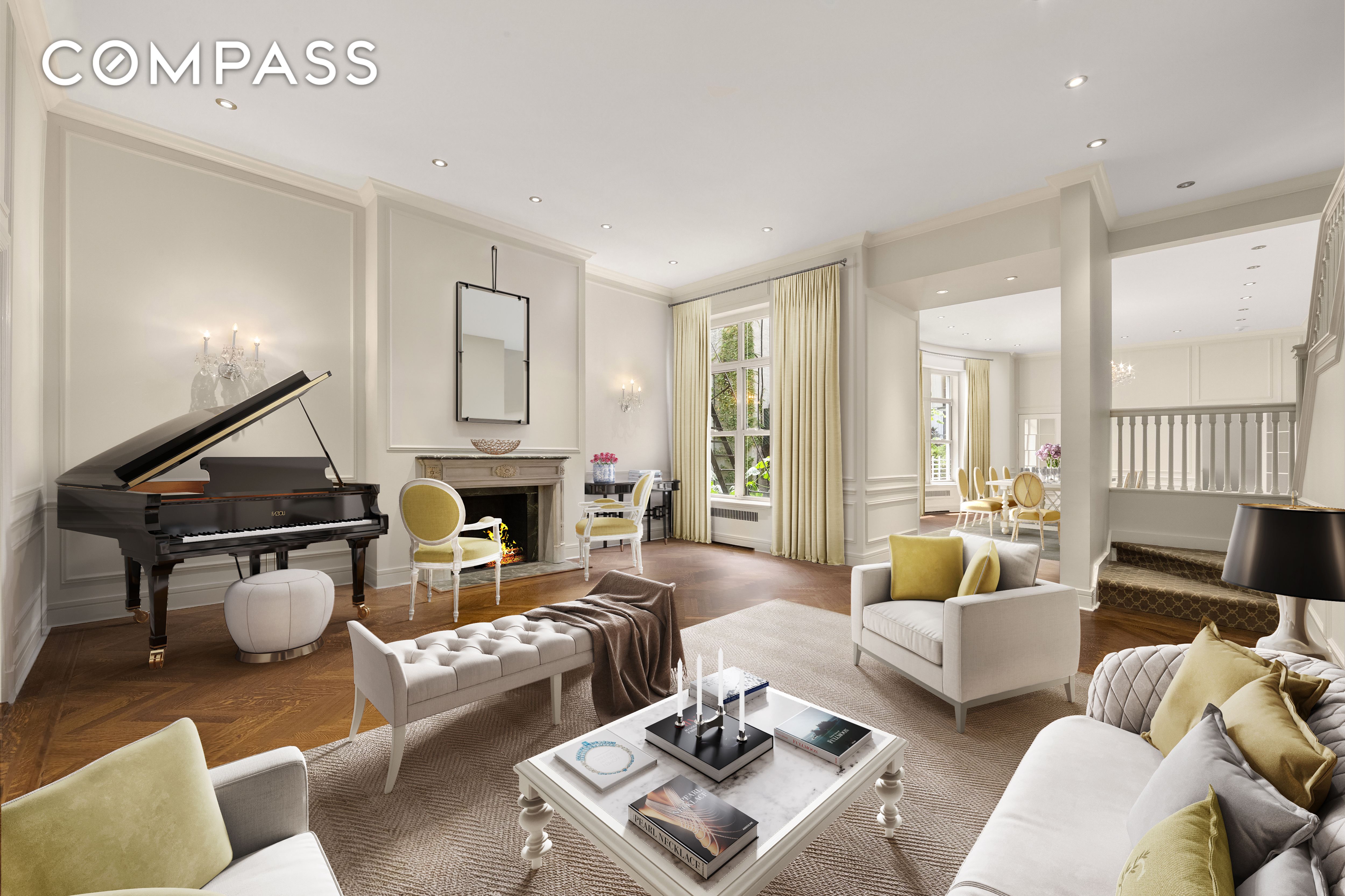 #1 photo, 8 E 63rd Street, 曼哈顿 上东城 Upper East Side , NY 10065