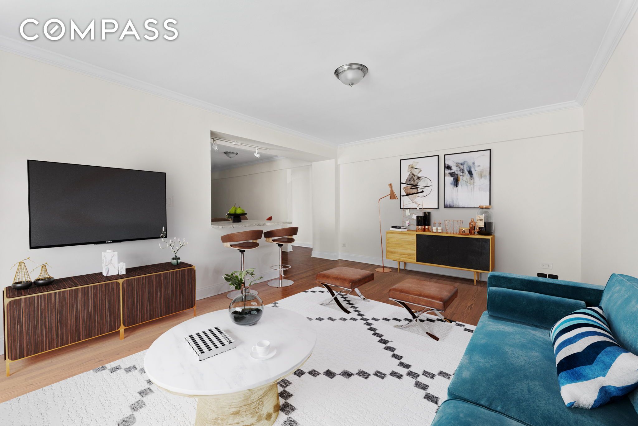 #1 photo, 4523 Broadway, 北曼哈顿 Hudson Heights , NY 10040