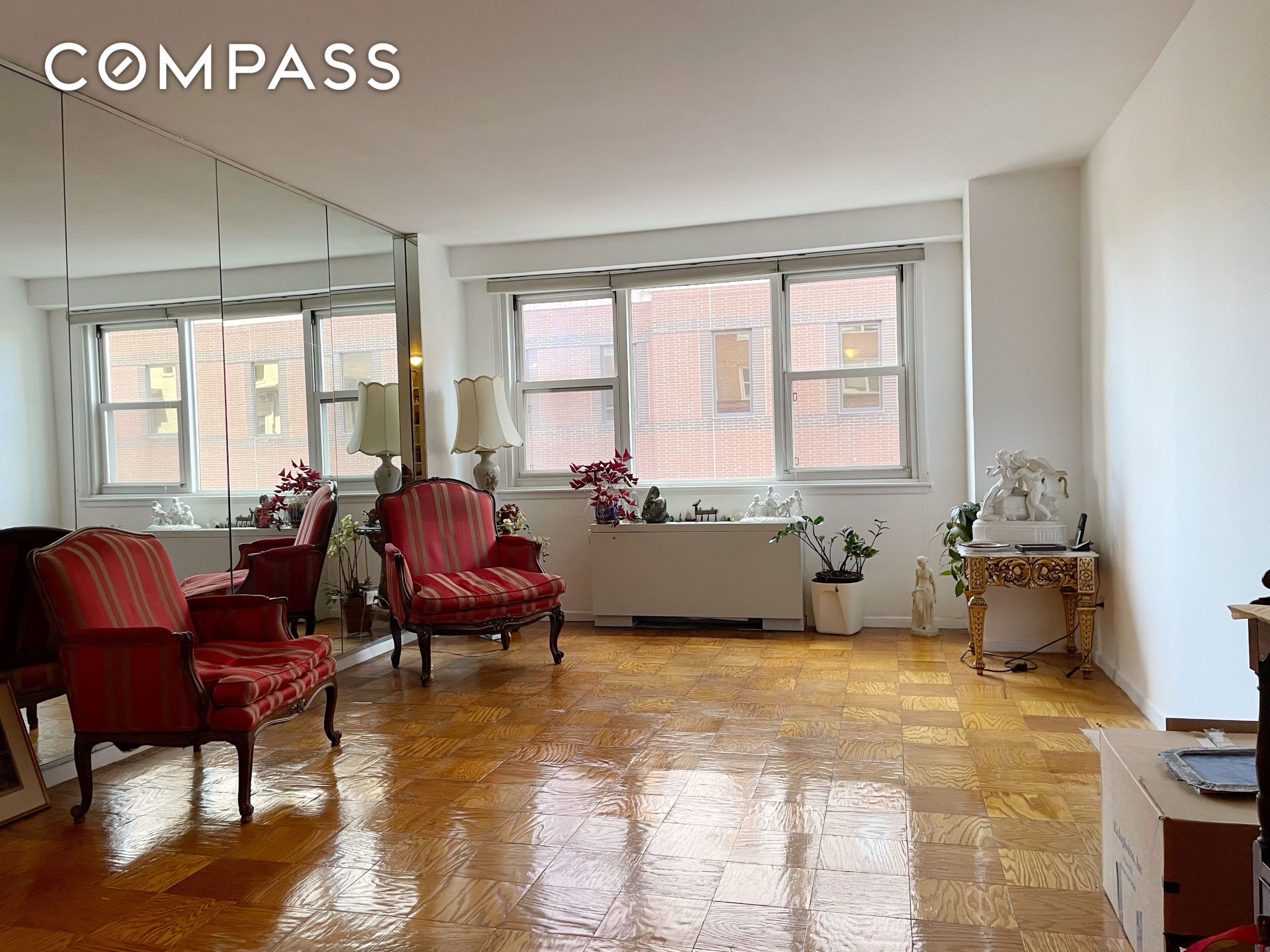 #1 photo, 40 Clinton Street, 布鲁克林 Brooklyn Heights , NY 11201