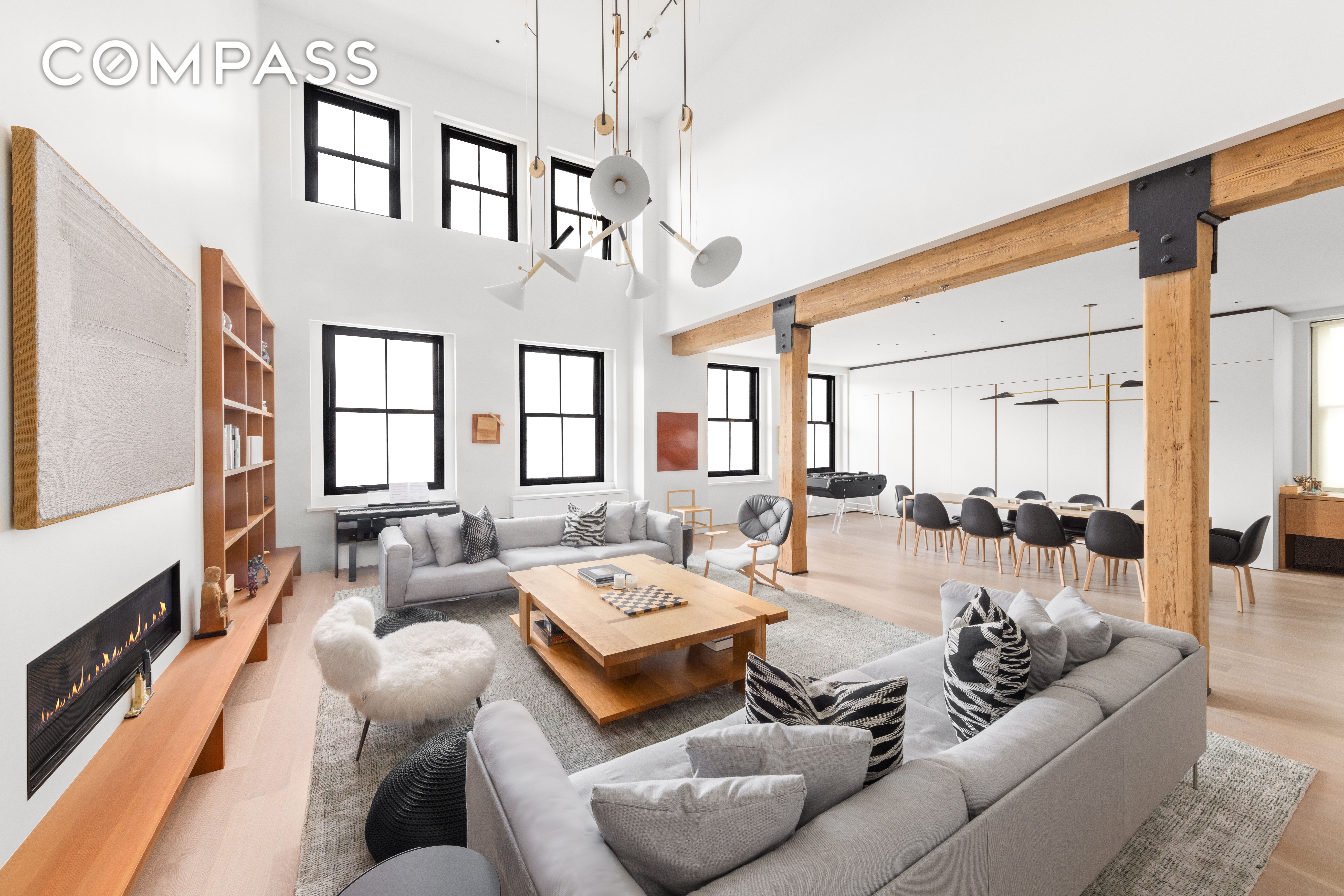 #1 photo, 443 Greenwich Street, 曼哈顿 翠贝卡区 TriBeCa , NY 10013