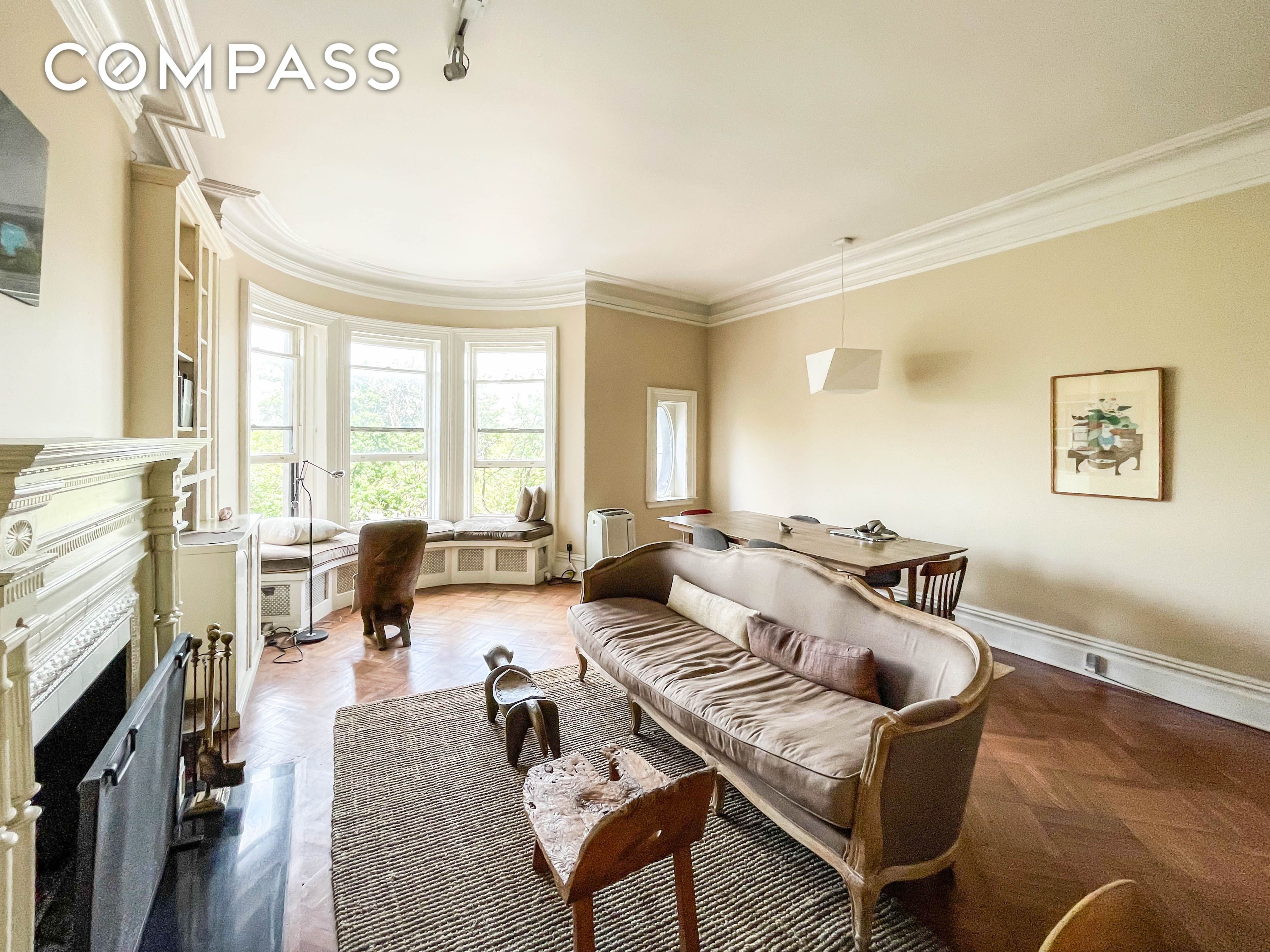 #1 photo, 35 Riverside Drive, 曼哈顿 上西城 Upper West Side , NY 10023