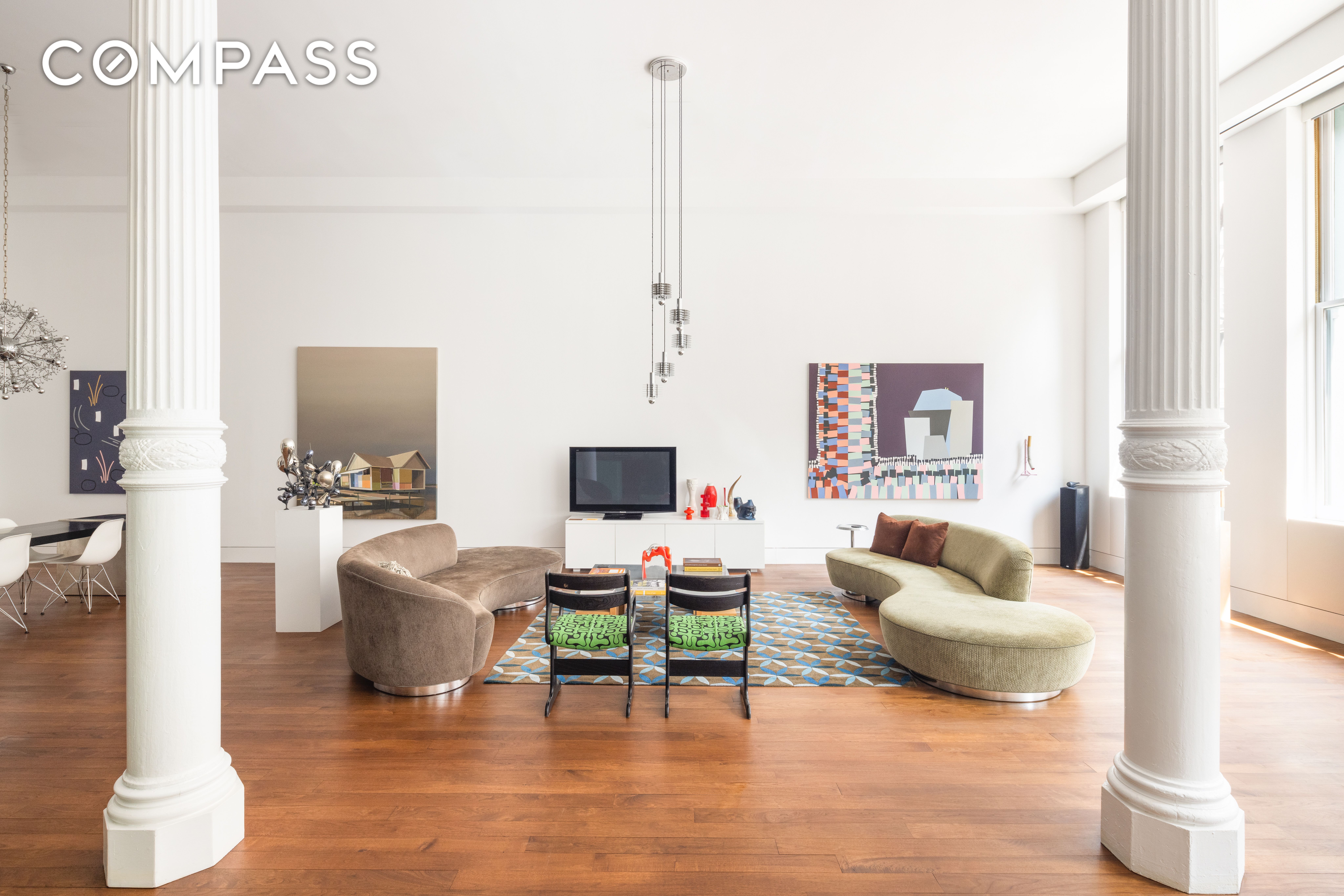 #1 photo, 515 Broadway, 曼哈顿 苏豪区 SoHo , NY 10012