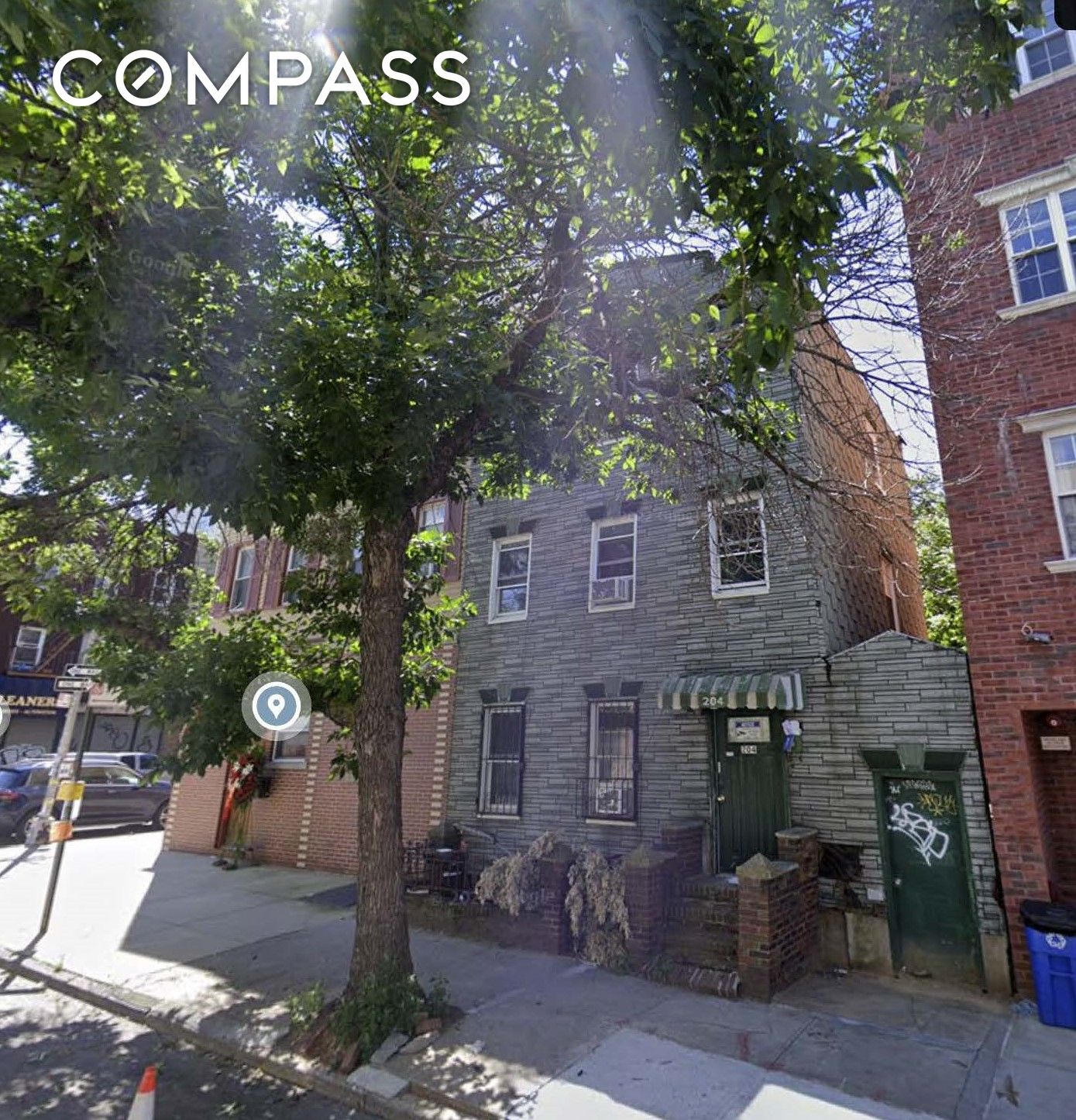 #1 photo, 204 Withers Street, 布鲁克林 威廉斯堡 Williamsburg , NY 11211