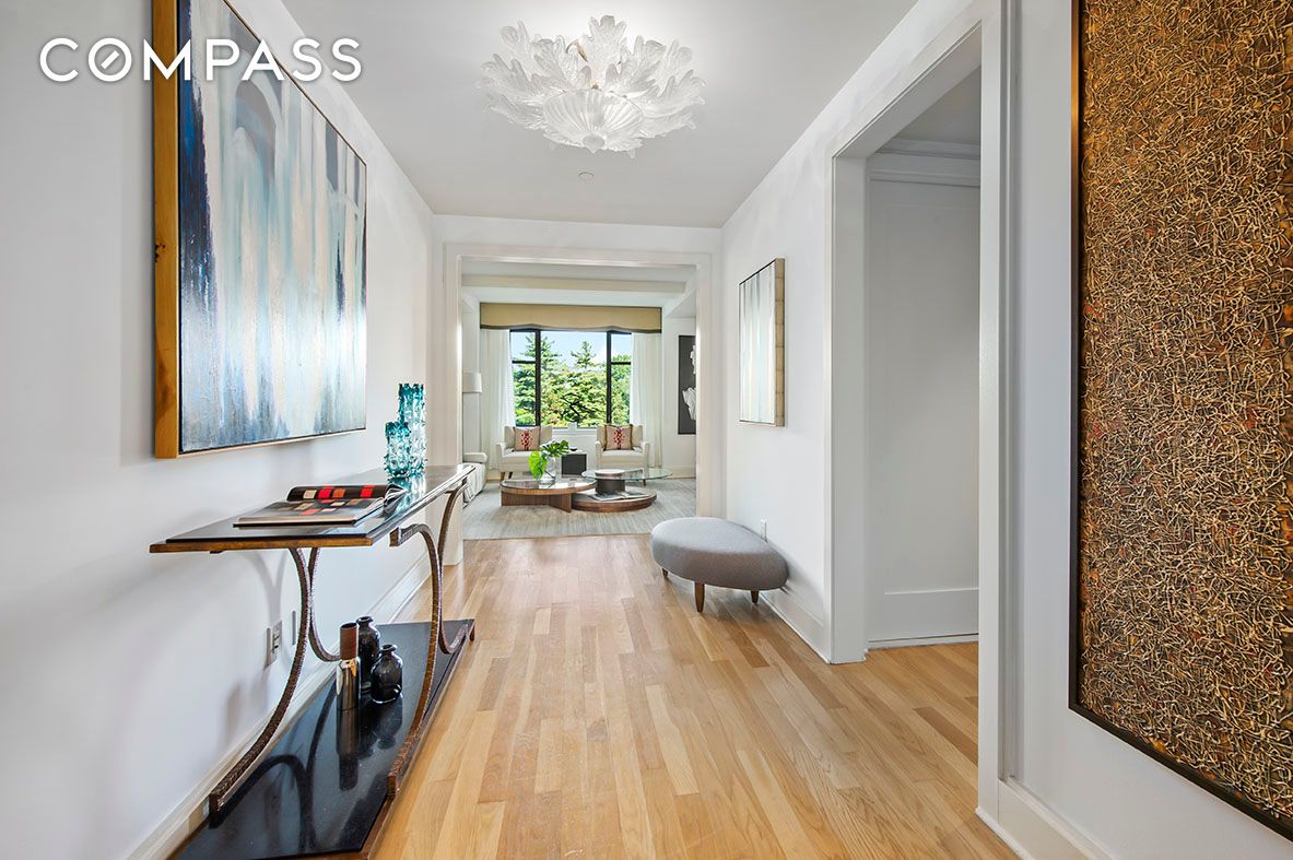 #1 photo, 110 Central Park S, 曼哈顿 中央公园南街 Central Park South , NY 10019