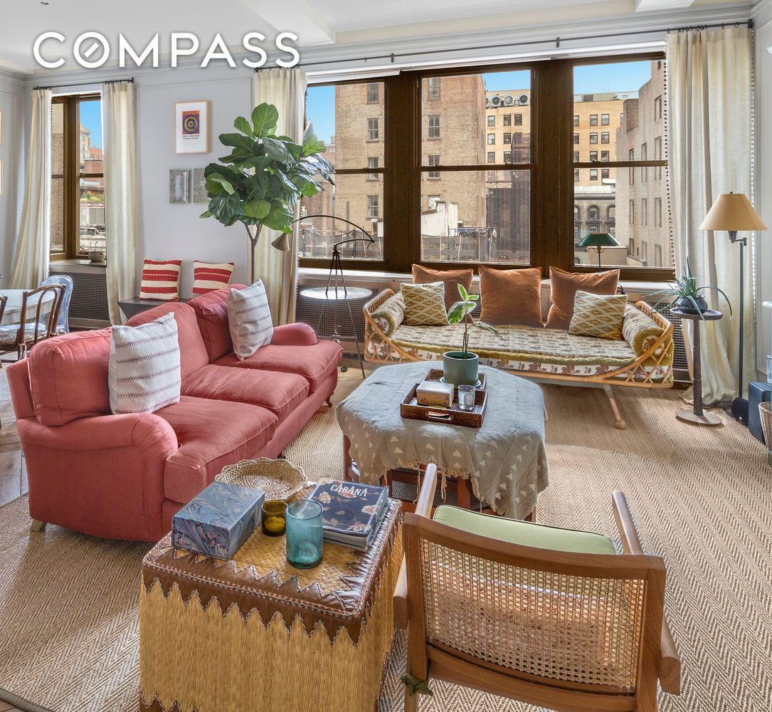 #1 photo, 7 E 20th Street, 曼哈頓 东村区 Flatiron , NY 10003