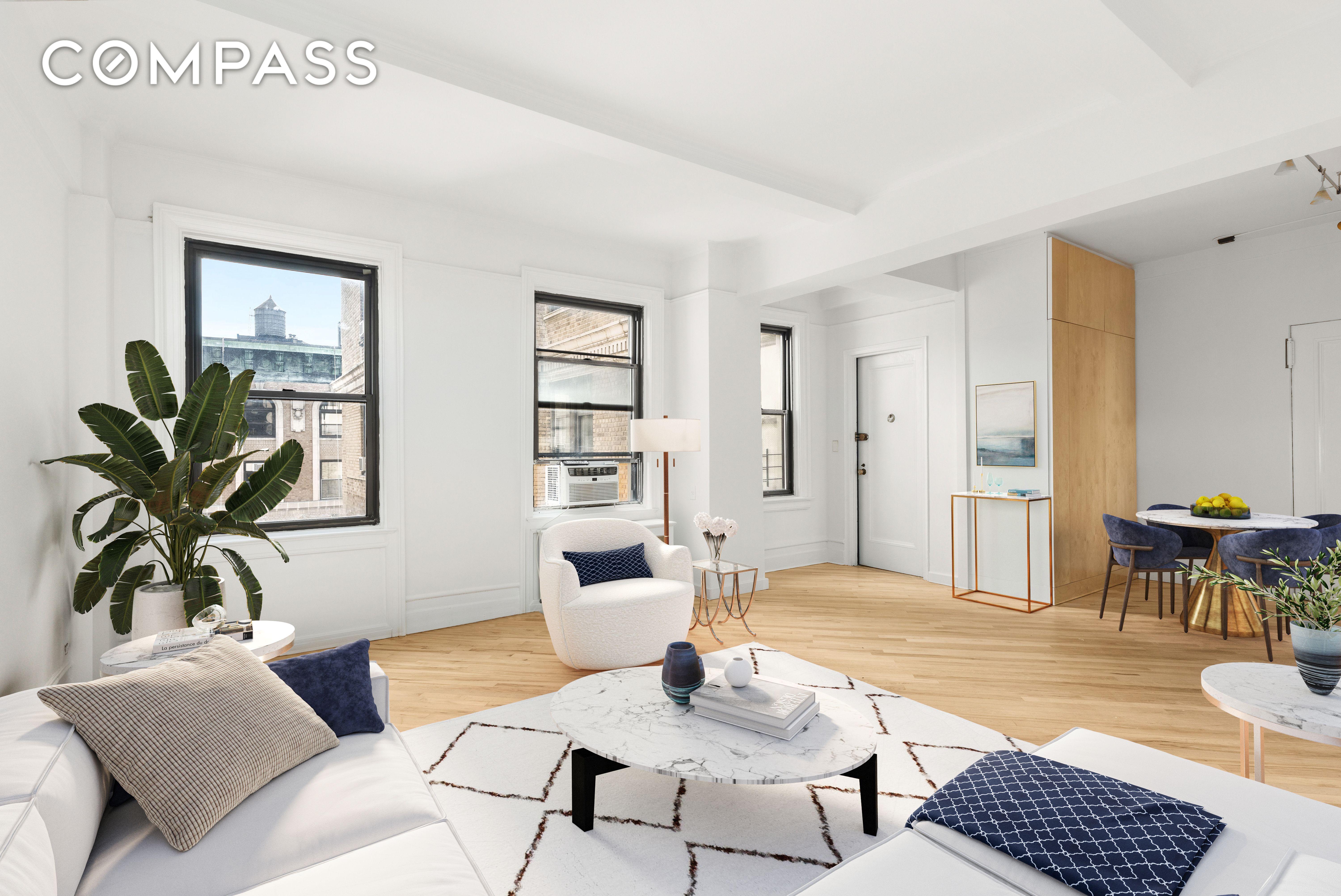 #1 photo, 300 Riverside Drive, 曼哈顿 上西城 Upper West Side , NY 10025