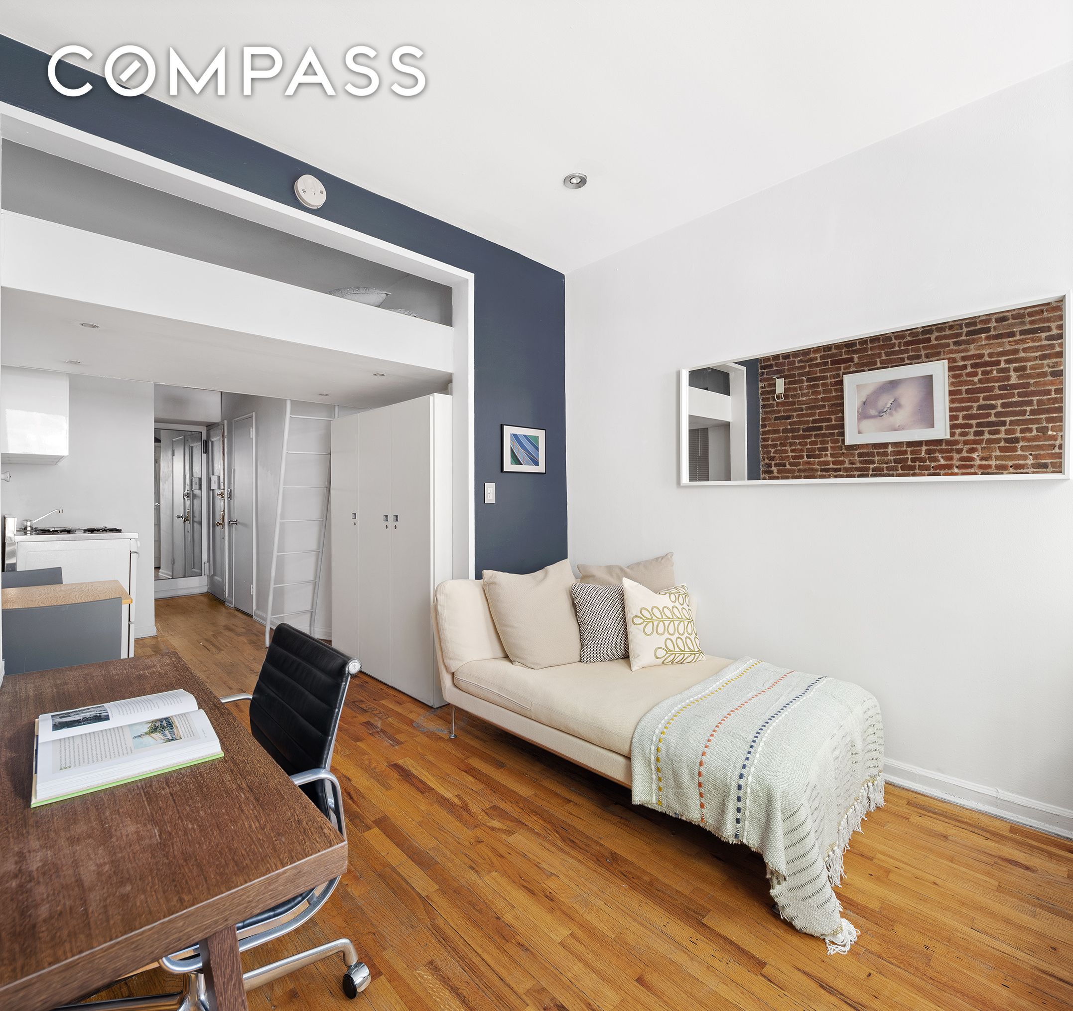 #1 photo, 110 Thompson Street, 曼哈顿 苏豪区 SoHo , NY 10012