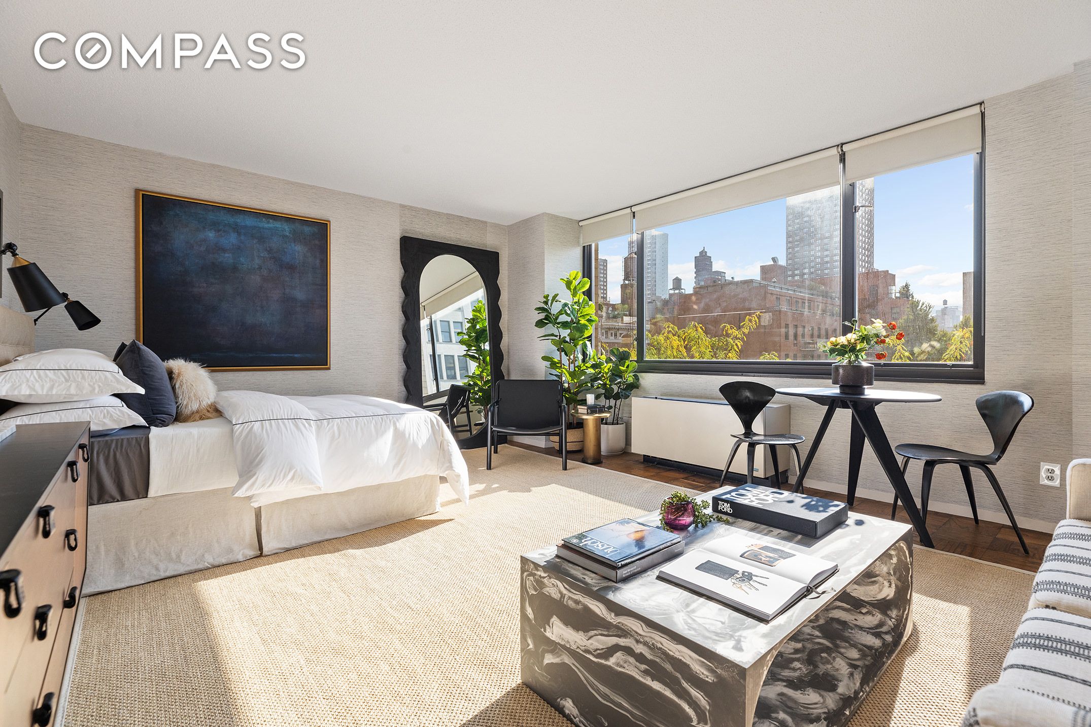 #1 photo, 407 Park Avenue S, 曼哈顿 中城东美利山 NoMad , NY 10016