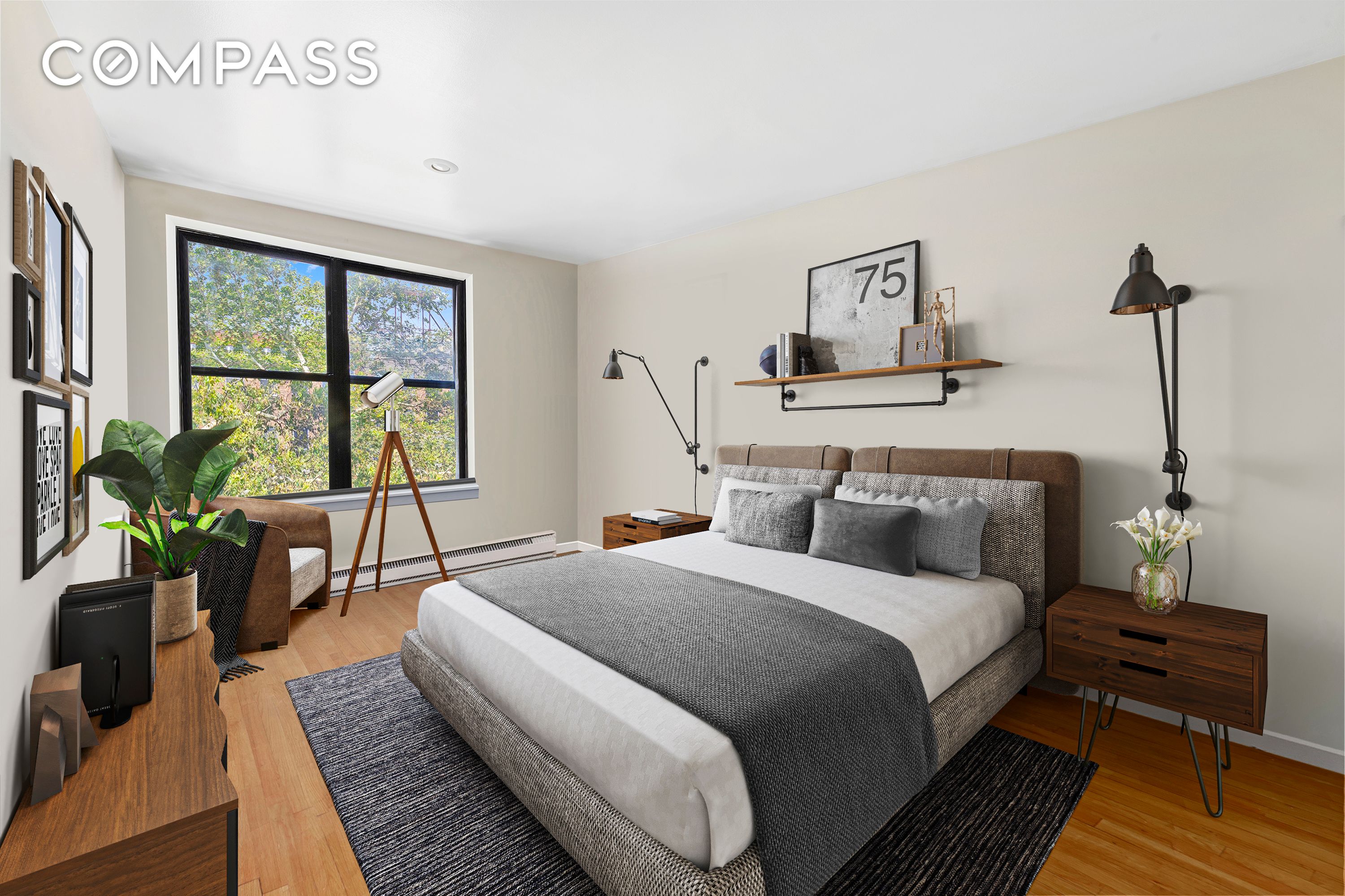 #1 photo, 1208 Pacific Street, 布鲁克林 Crown Heights , NY 11216