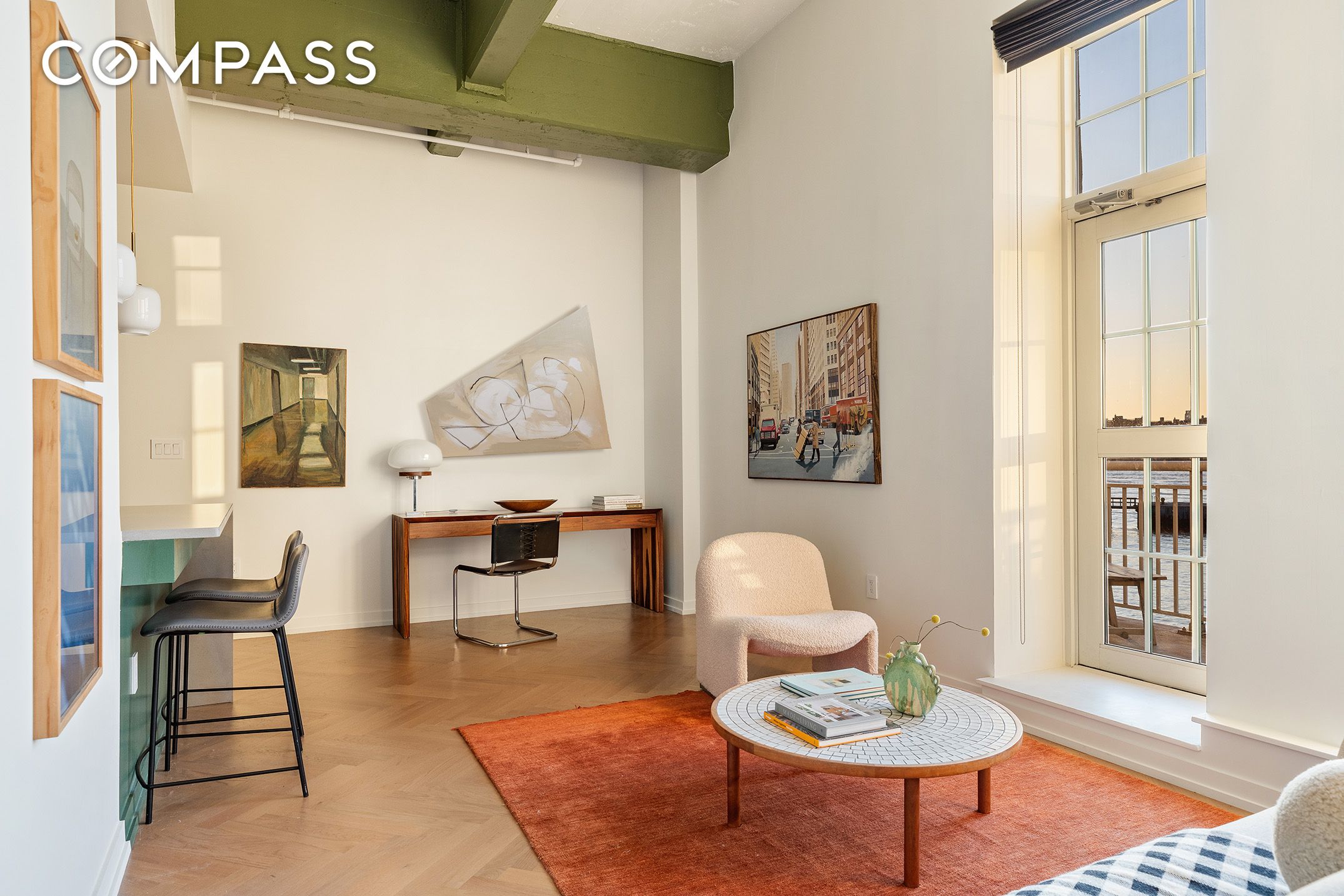 #1 photo, 184 Kent Avenue, 布鲁克林 威廉斯堡 Williamsburg , NY 11249