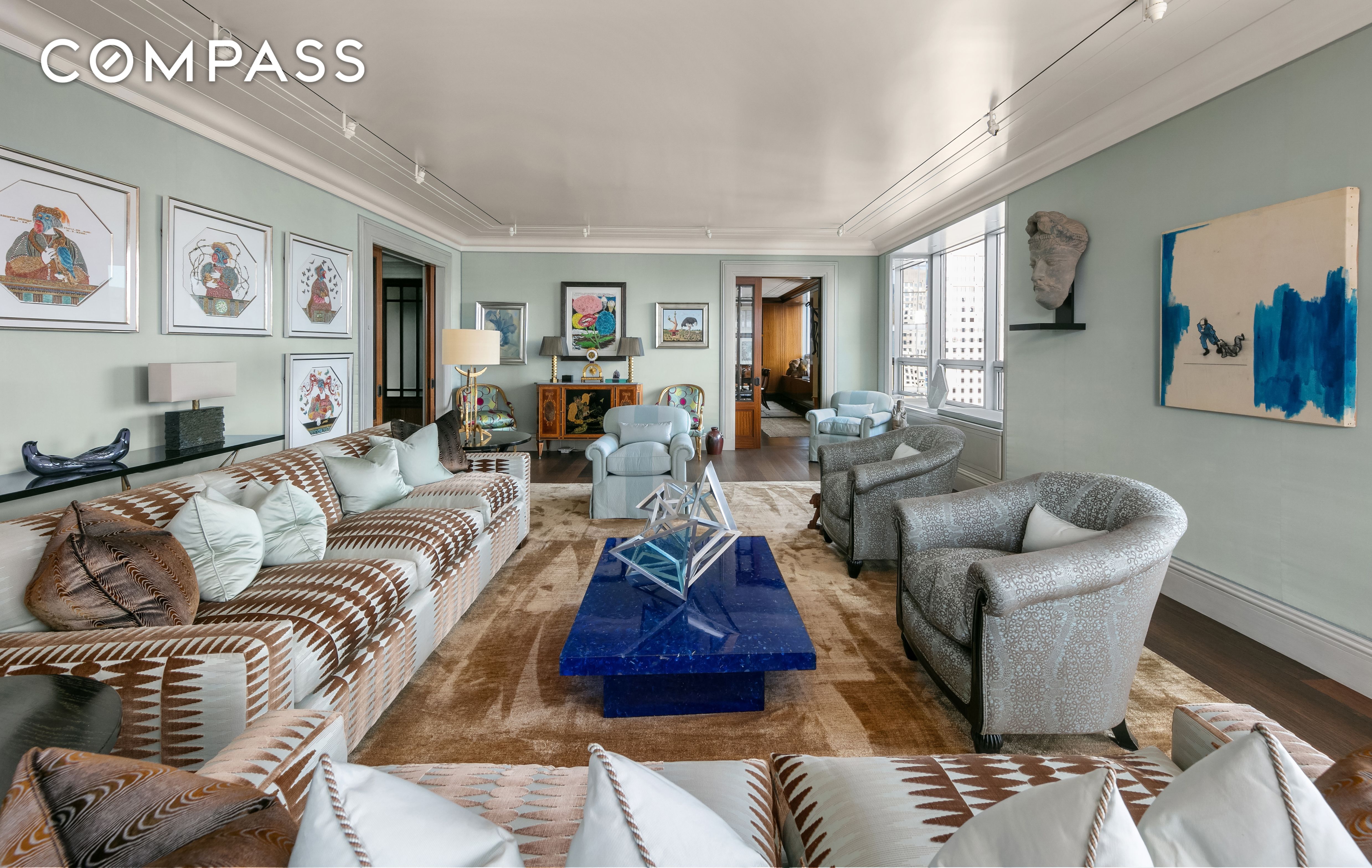 #1 photo, 15 W 53rd Street, 曼哈顿 中城西区 Midtown Central , NY 10019