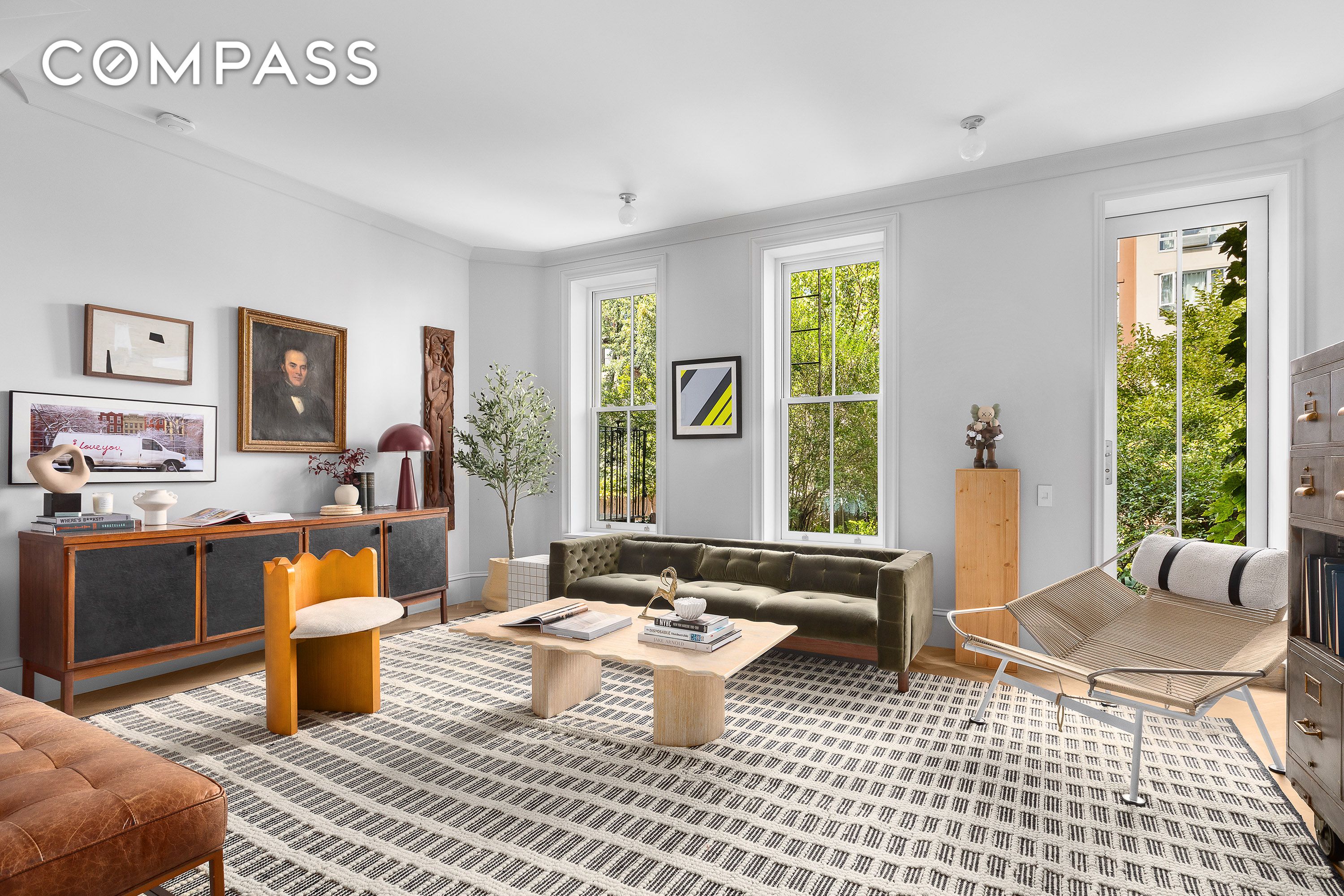 #1 photo, 145 Clifton Place, 布鲁克林 Bedford-Stuyvesant , NY 11238