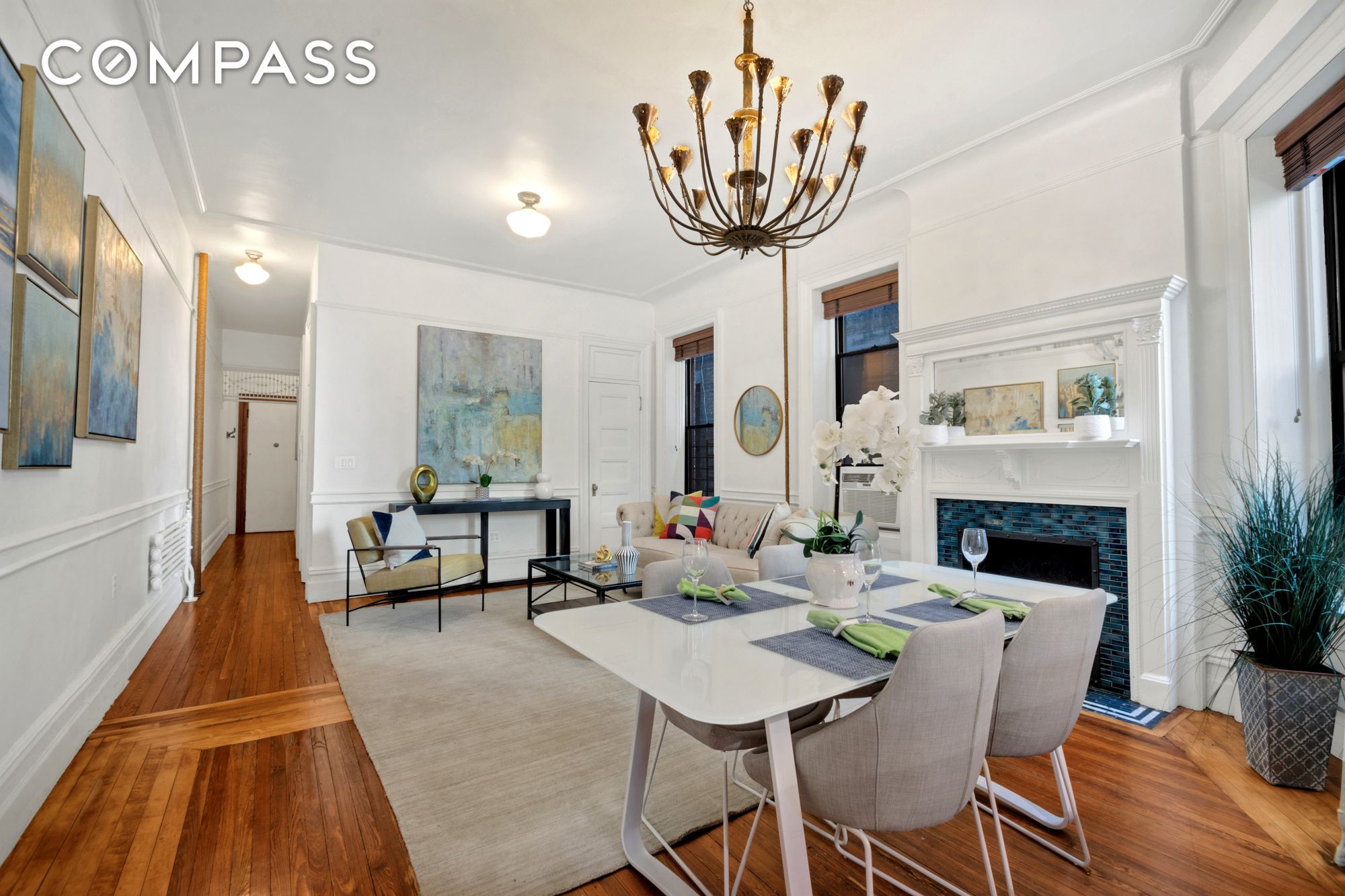 #1 photo, 1947 Adam Clayton Powell Jr Boulevard, 曼哈顿 哈莱姆区 Harlem , NY 10026