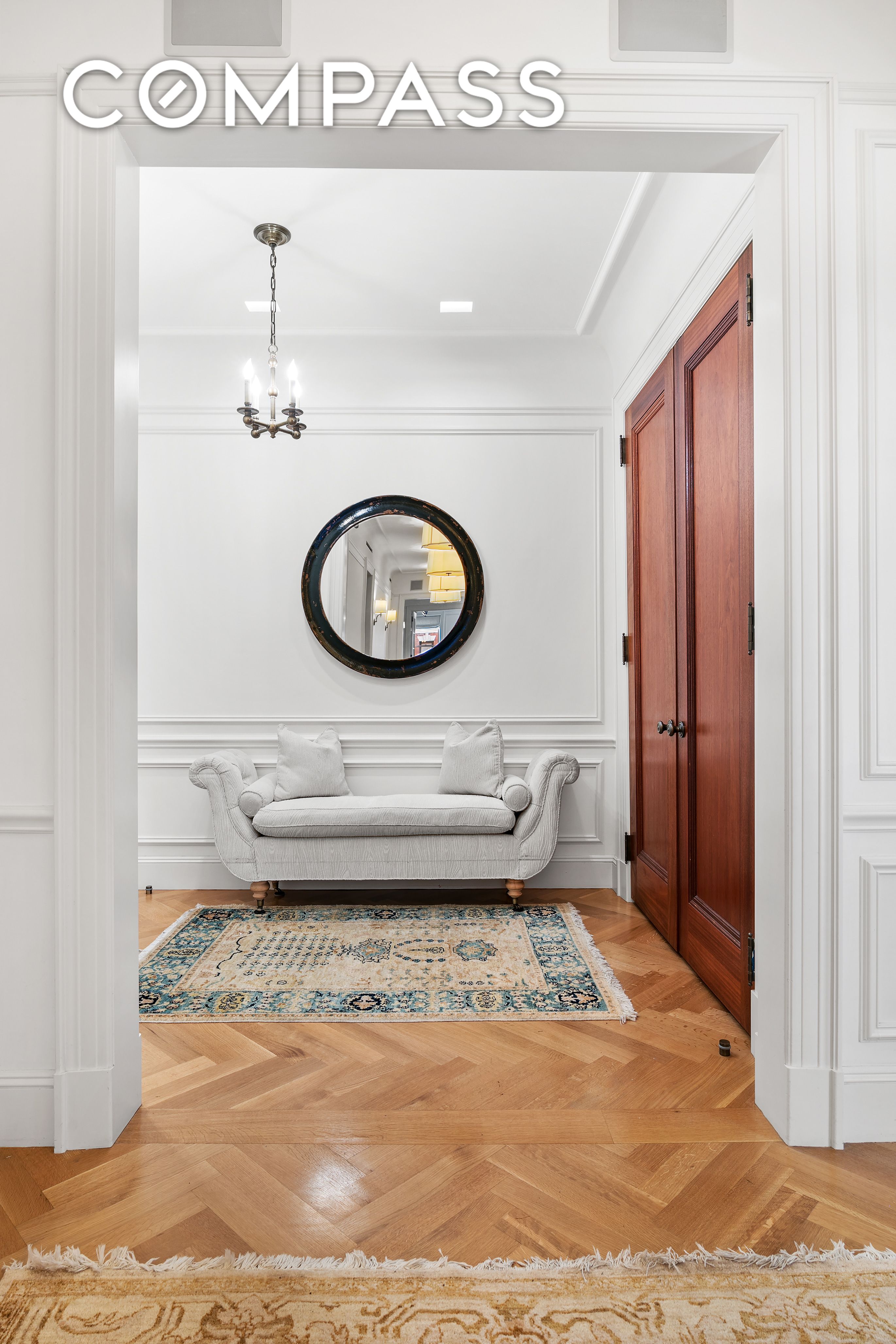 #1 photo, 131 Riverside Drive, 曼哈顿 上西城 Upper West Side , NY 10024