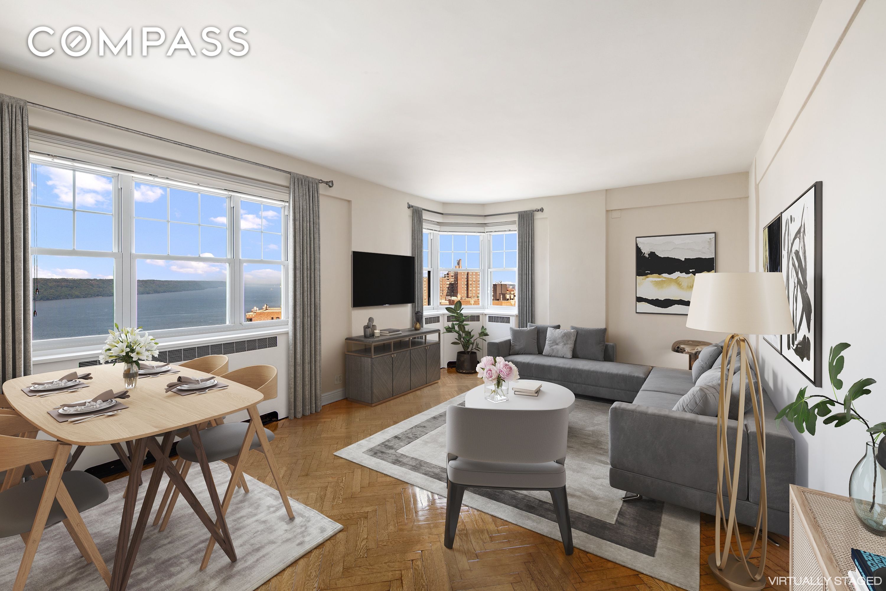 #1 photo, 200 Cabrini Boulevard, 曼哈頓 北曼哈顿 Hudson Heights , NY 10033