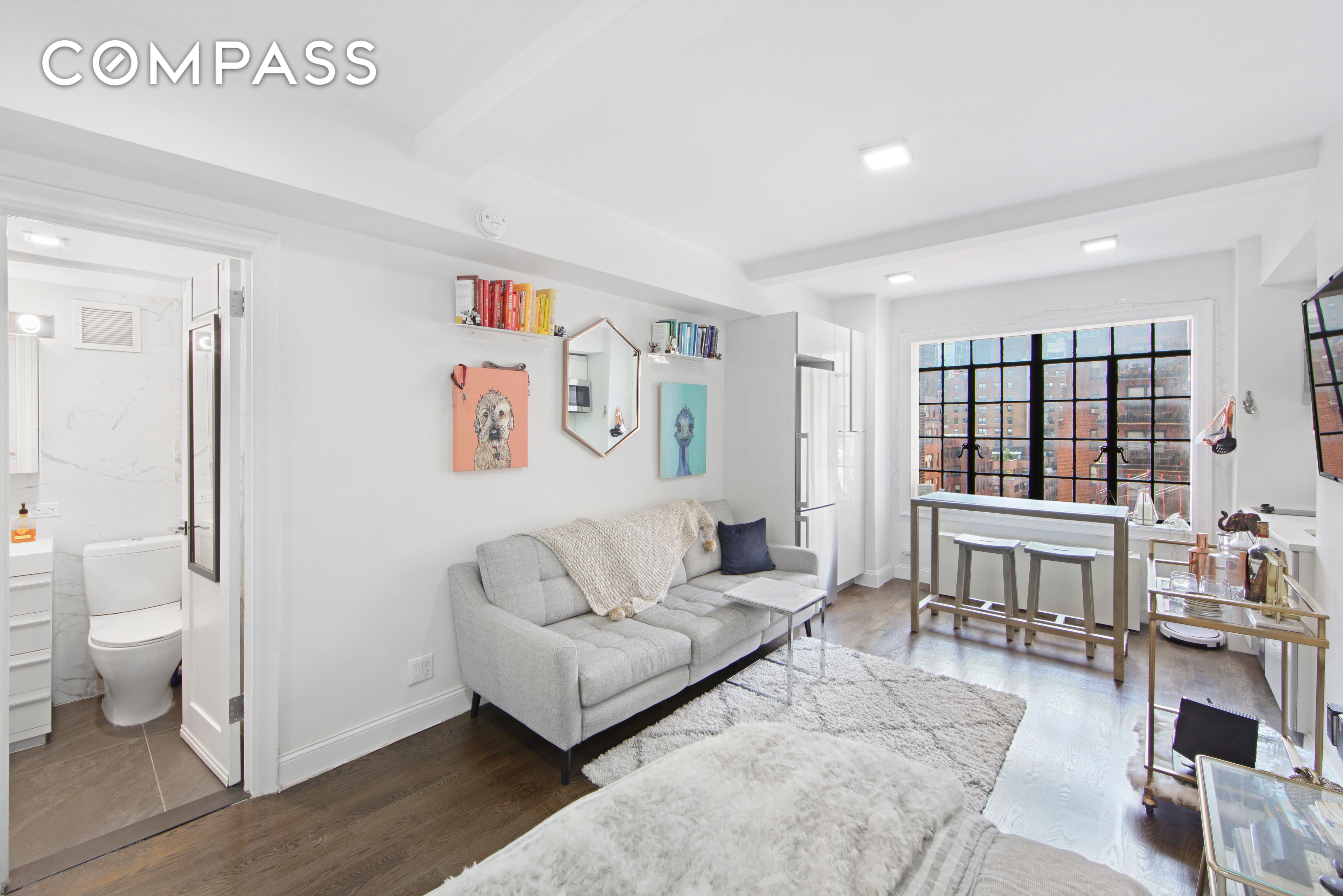 #1 photo, 5 Tudor City Place, 曼哈顿 中城东美利山 Murray Hill , NY 10017