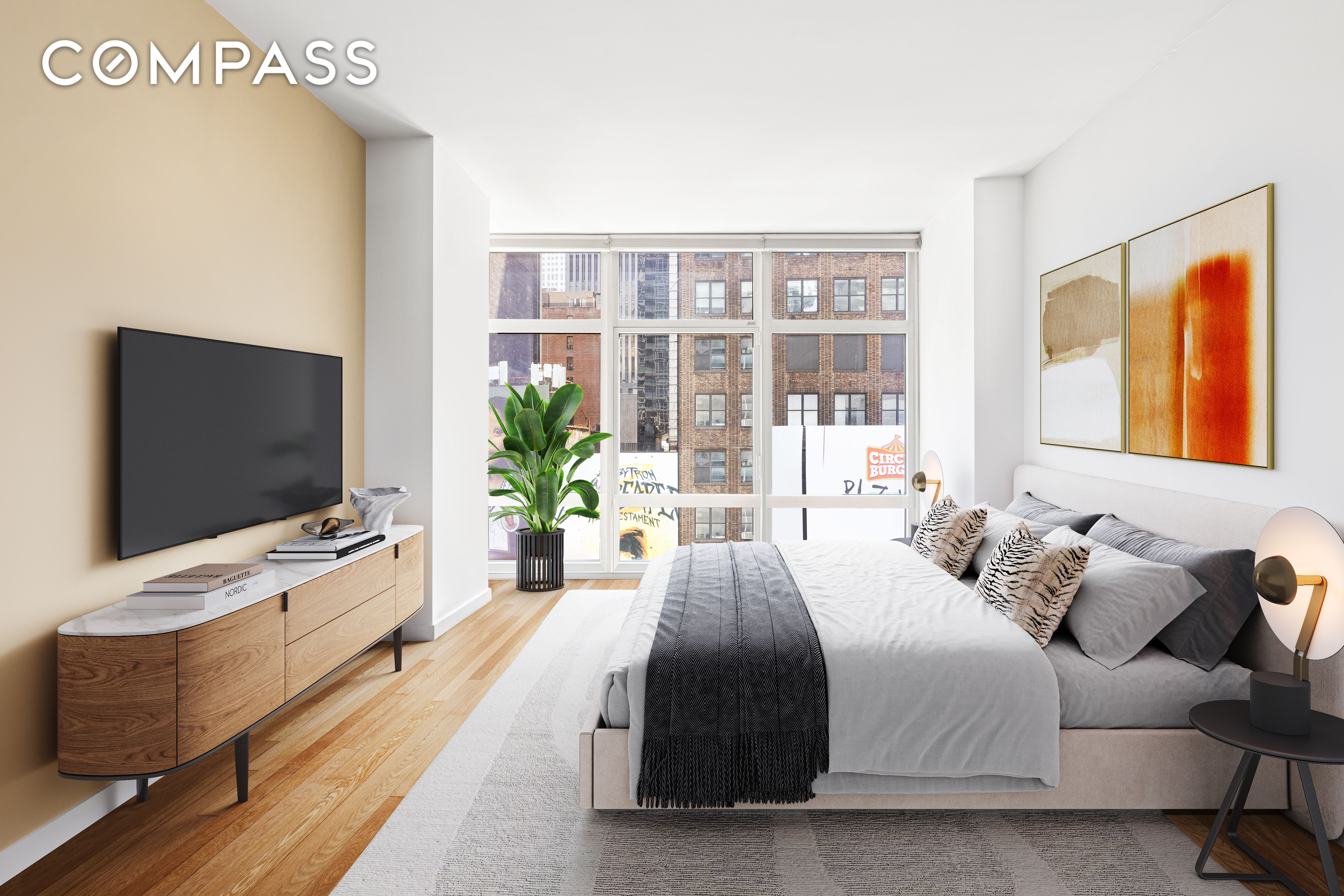 #1 photo, 1600 Broadway, 曼哈顿 中城西区 Theater District , NY 10019