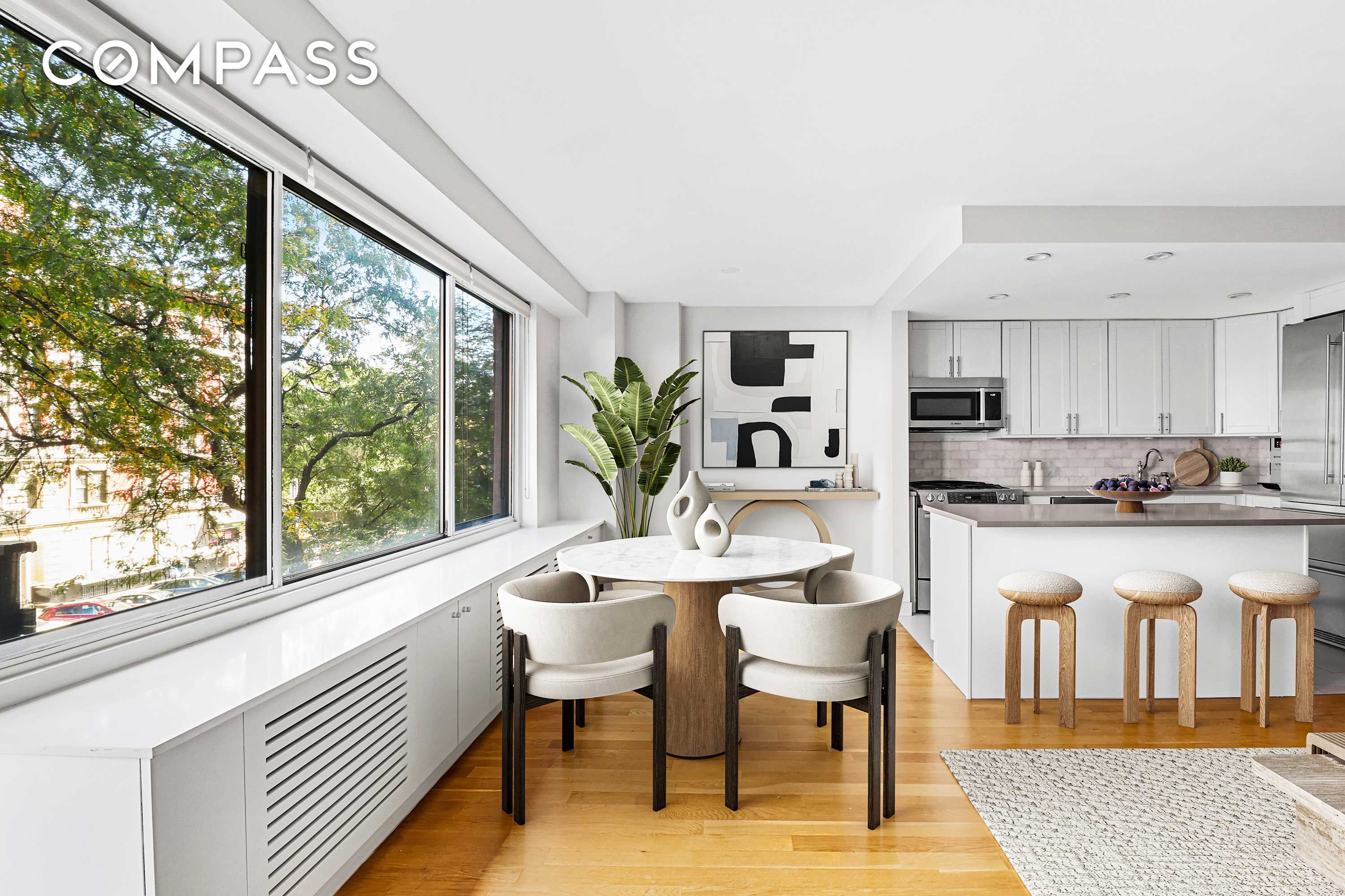 #1 photo, 400 Central Park W, 曼哈顿 上西城 Upper West Side , NY 10025