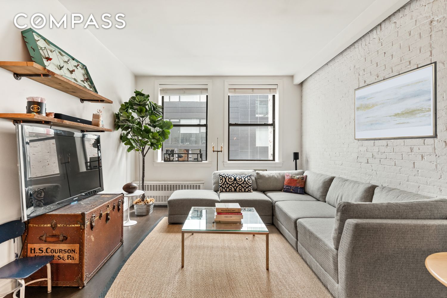 #1 photo, 452 W 19th Street, 曼哈顿 切尔西 Chelsea , NY 10011