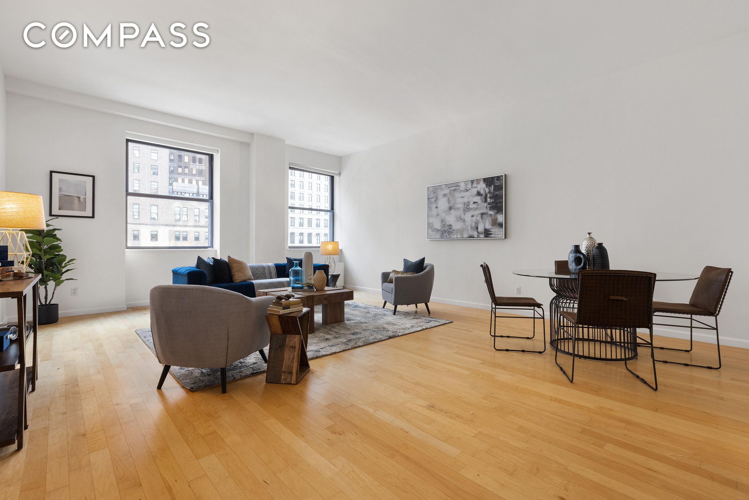 #1 photo, 20 West Street, 曼哈頓 曼哈顿金融区 Financial District , NY 10004