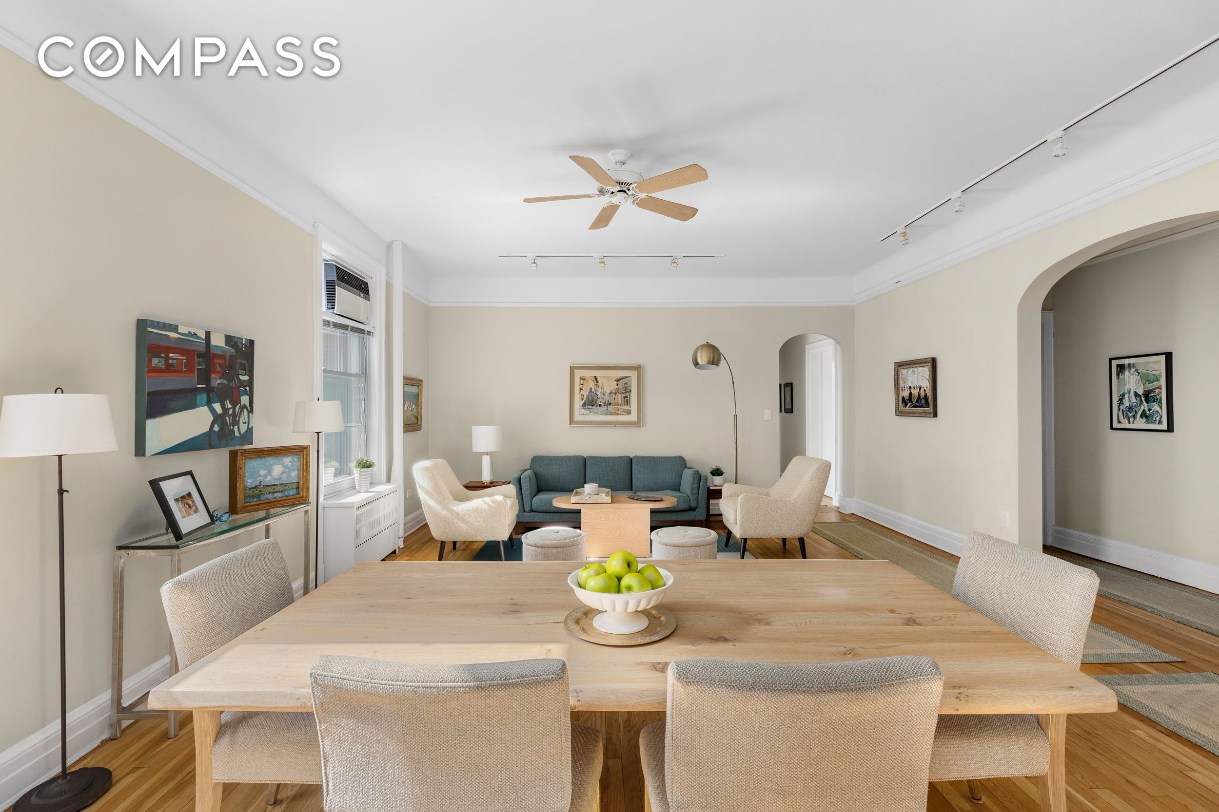 #1 photo, 301 W 108th Street, 曼哈顿 上西城 Upper West Side , NY 10025