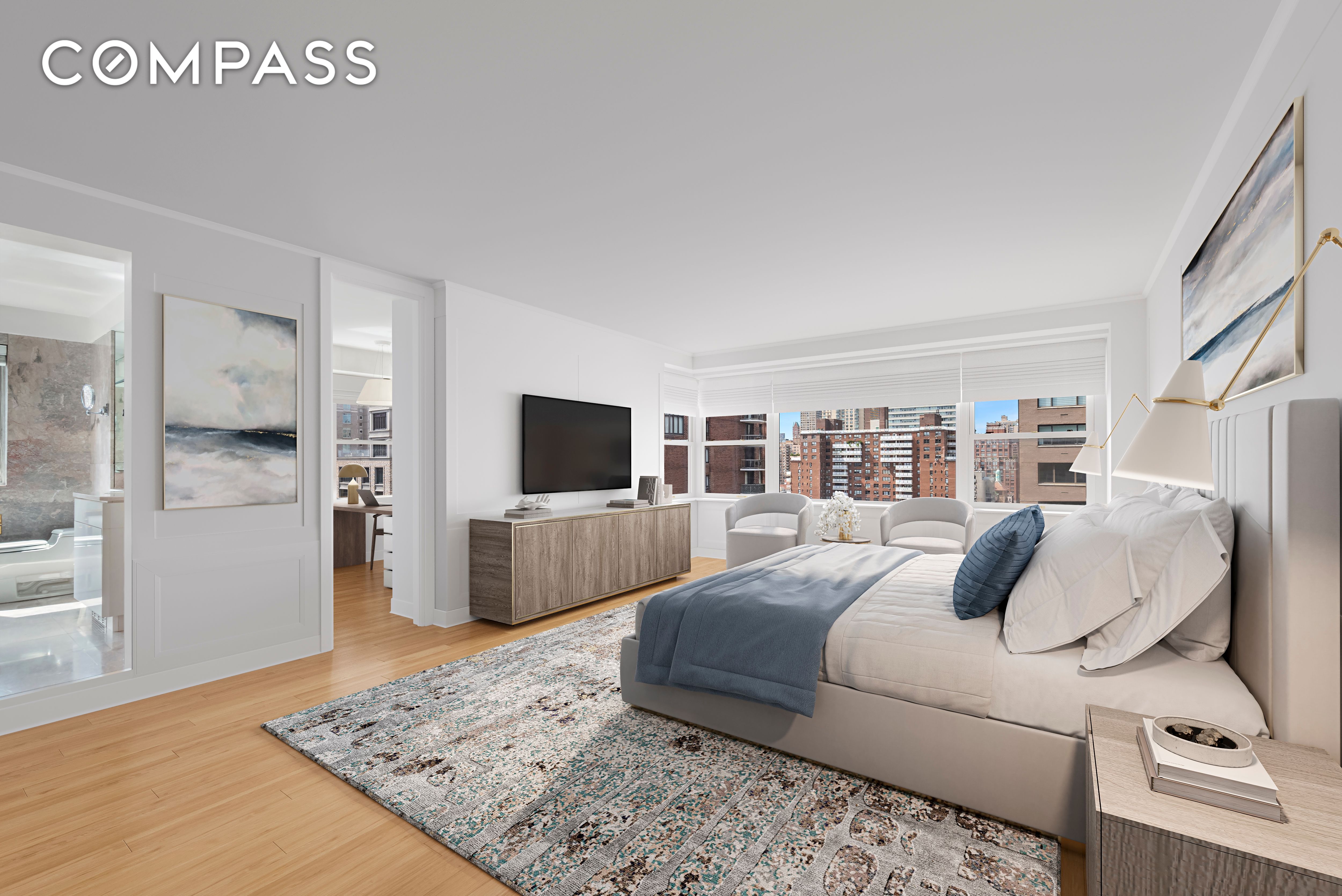 #1 photo, 75 E End Avenue, 曼哈顿 上东城 Upper East Side , NY 10028