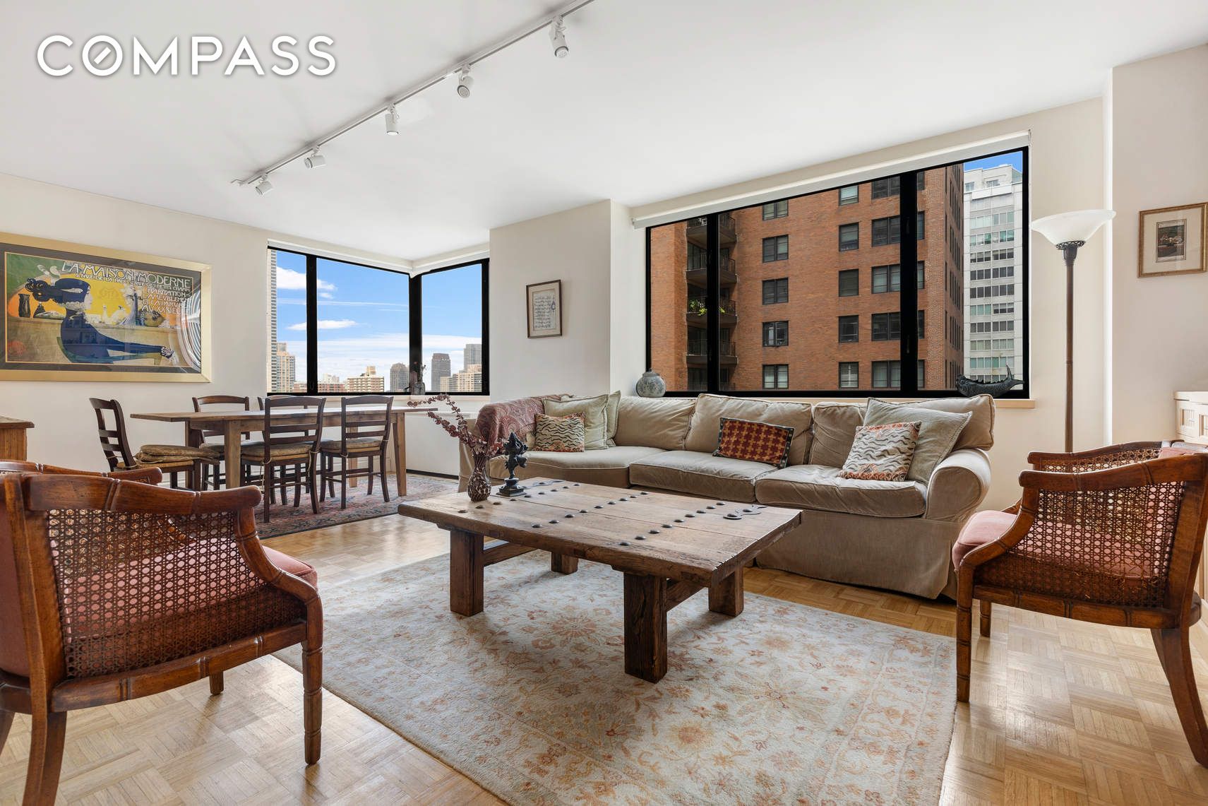 #1 photo, 30 W 61st Street, 曼哈顿 上西城 Upper West Side , NY 10023