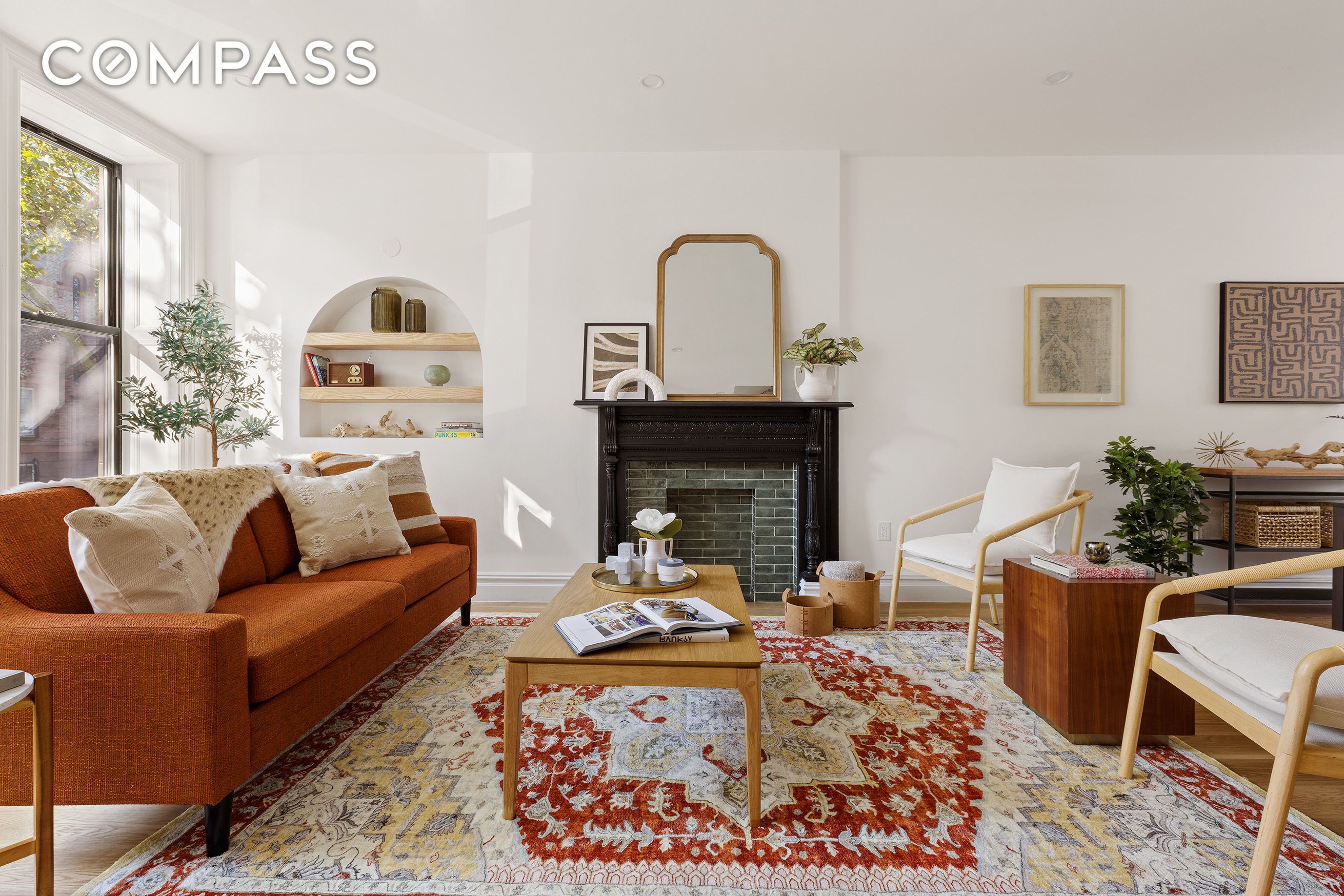 #1 photo, 733 Putnam Avenue, 布鲁克林 Bedford-Stuyvesant , NY 11221