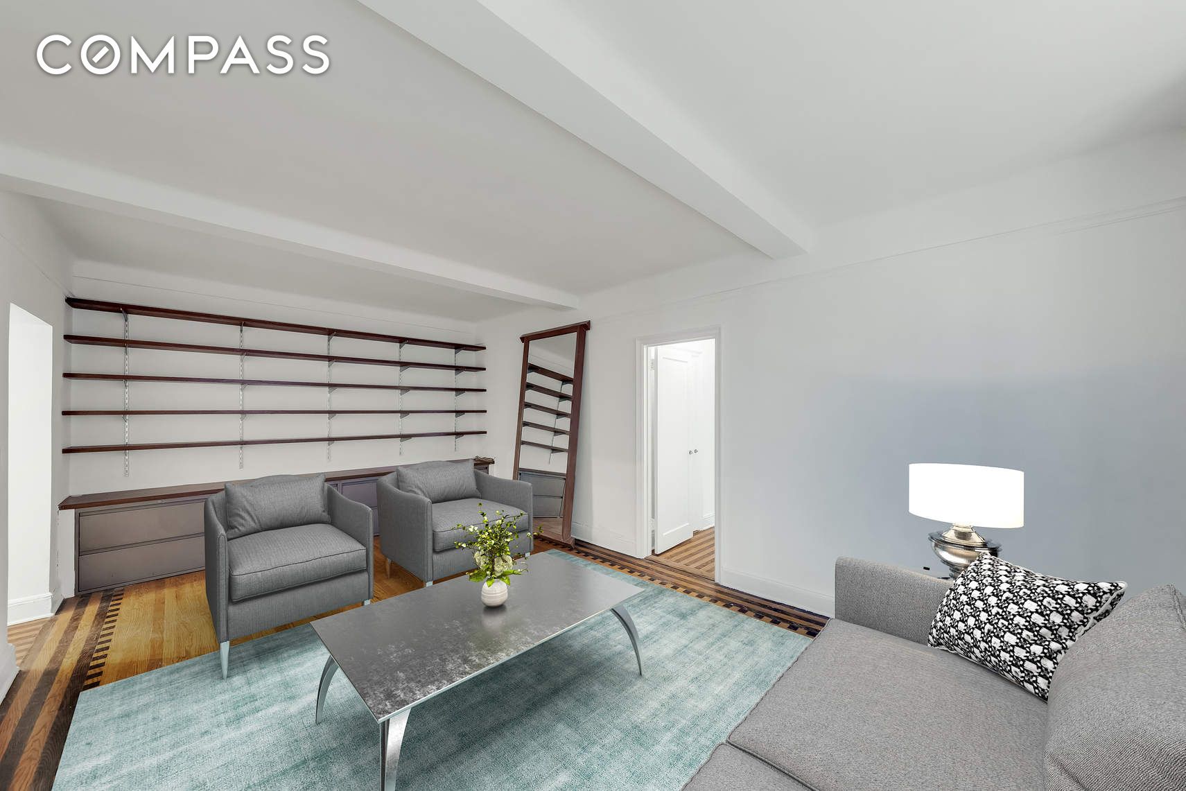 #1 photo, 444 Central Park W, 曼哈顿 上西城 Upper West Side , NY 10025