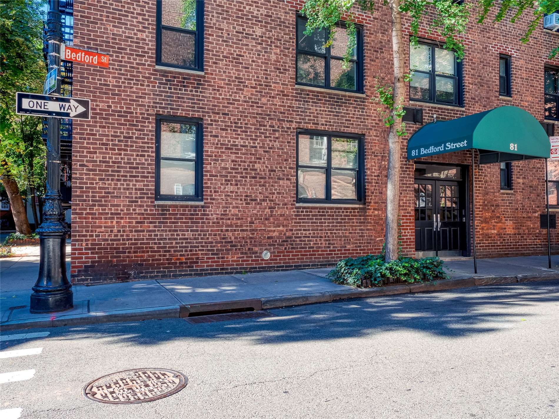 #1 photo, 81 Bedford Street, New York (Manhattan) , NY 10014