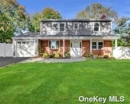 #1 photo, 21 Foothill Lane, 东长岛 Dix小山 Dix Hills , NY 11746