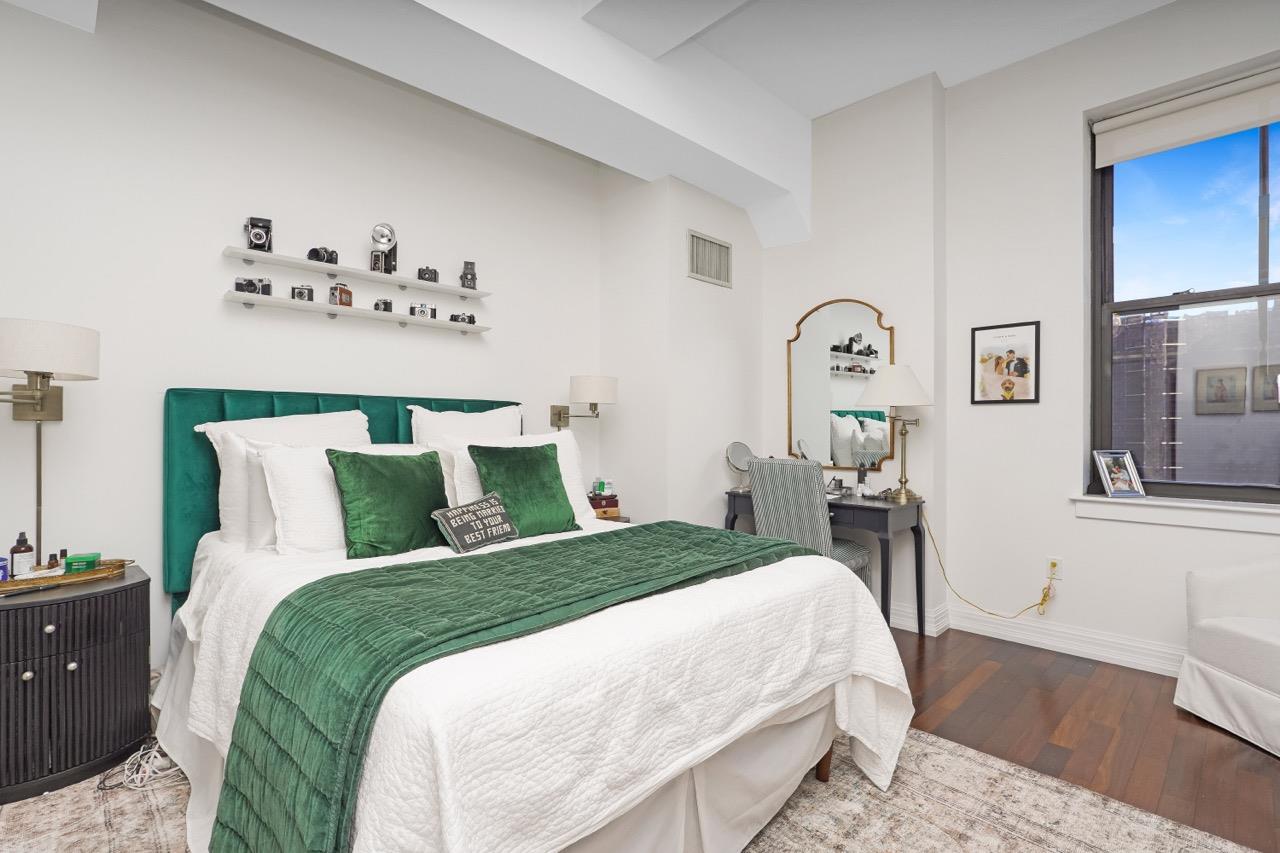 #1 photo, 1 Hanson Place, 布鲁克林 格林堡 Fort Greene , NY 11243