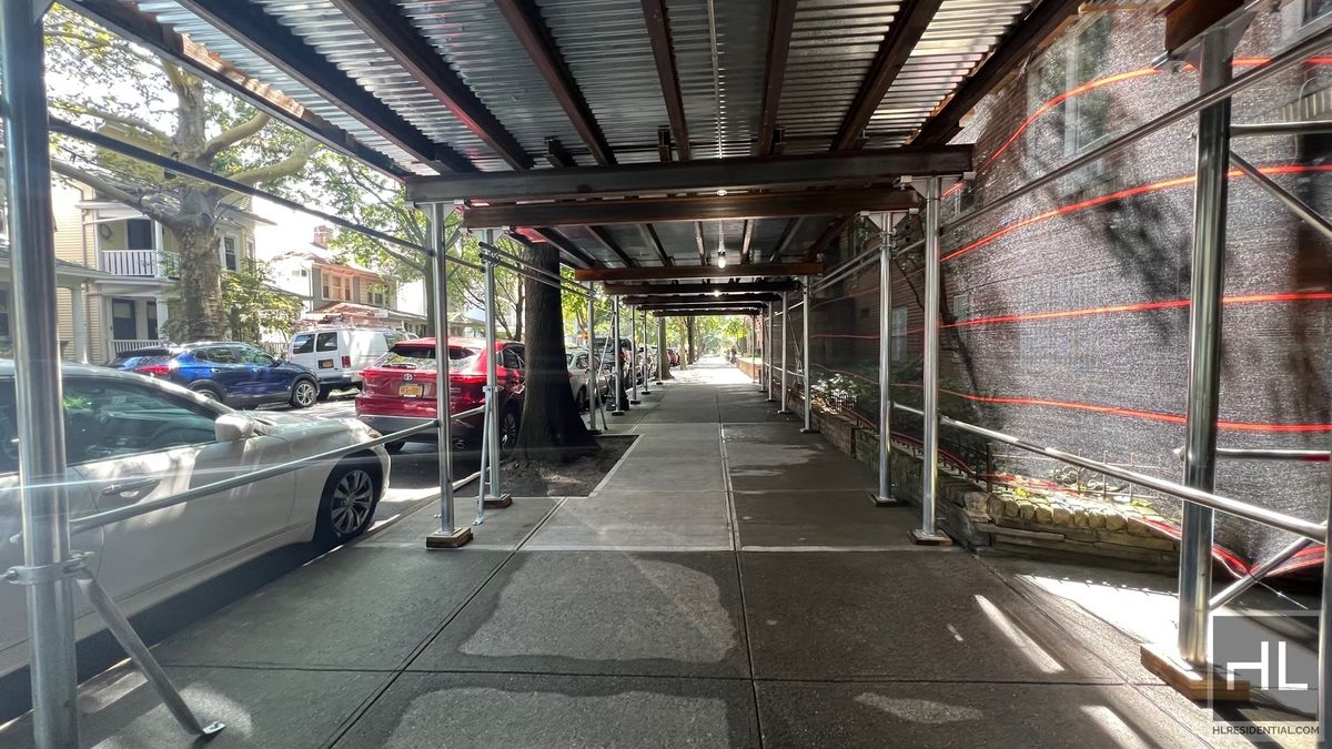 #20 photo, 390 Rugby Road, ブルックリン区 Ditmas Park , NY 11226