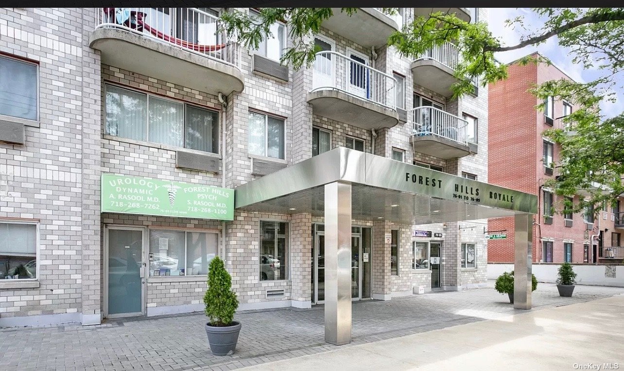 #1 photo, 76-01 113th Street, 皇后區 森林小丘 Forest Hills , NY 11375
