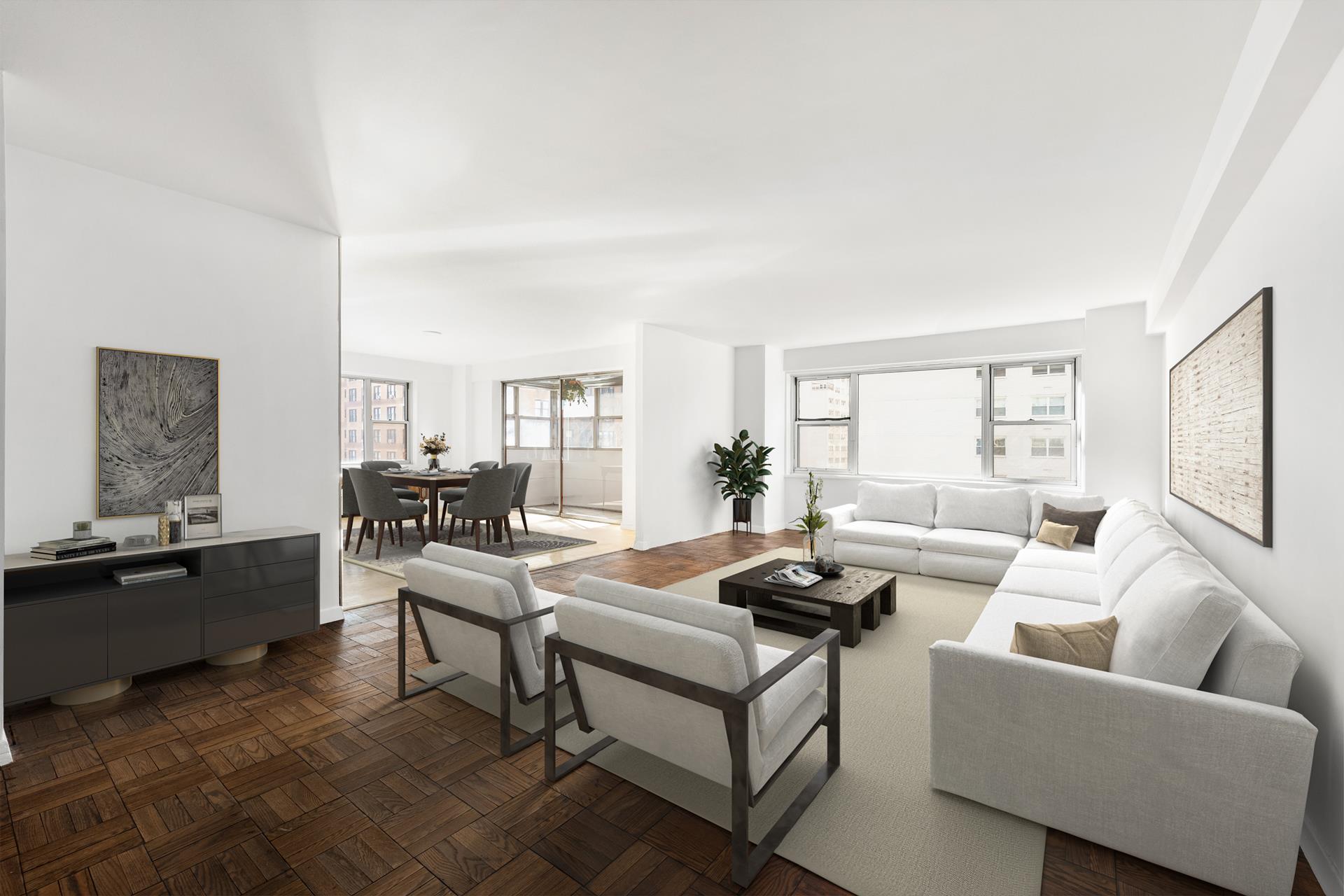 #1 photo, 150 East 69th Street 10S, Lenox Hill , NY 10021