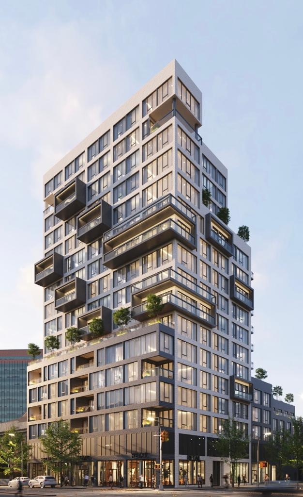 #6 photo, Brooklyn, ブルックリン区 Pacific Park , NY 11217