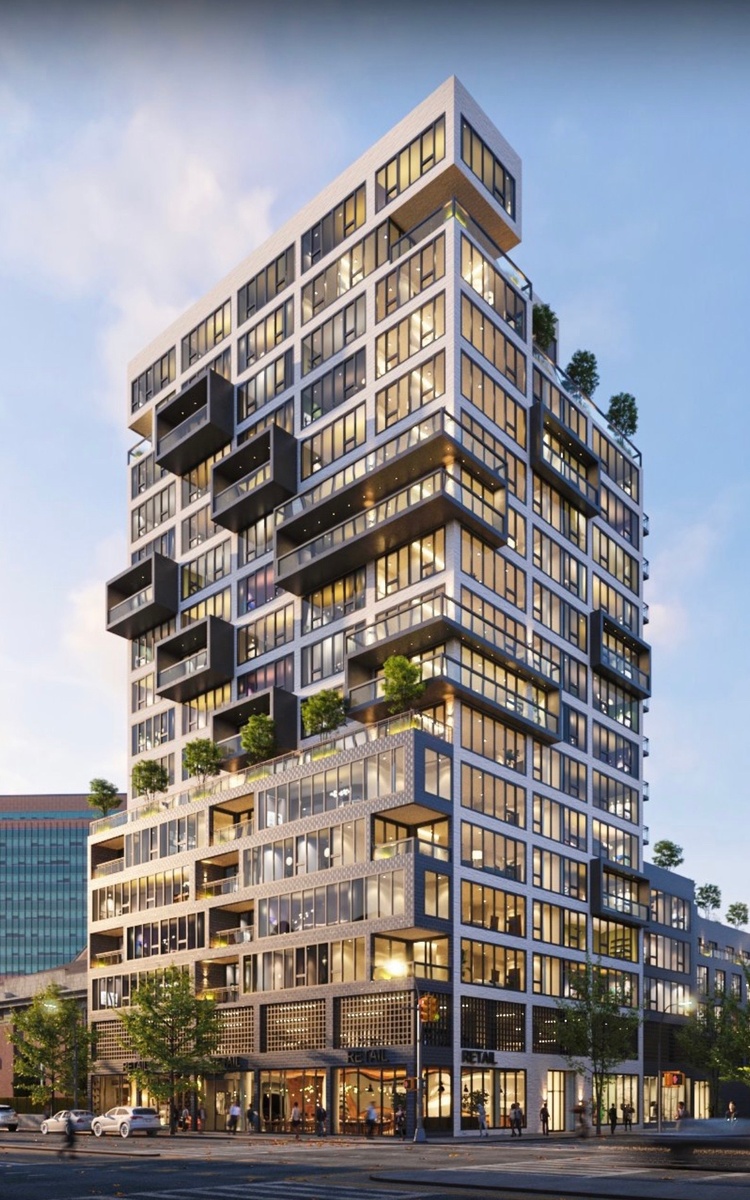 #3 photo, Brooklyn, ブルックリン区 Pacific Park , NY 11217