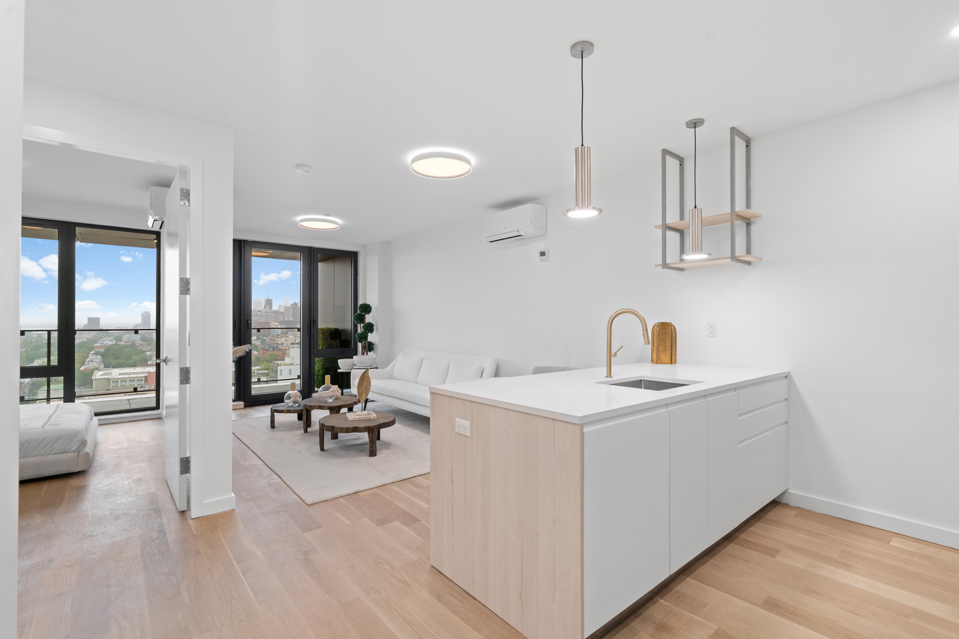 #4 photo, Brooklyn, ブルックリン区 Pacific Park , NY 11217