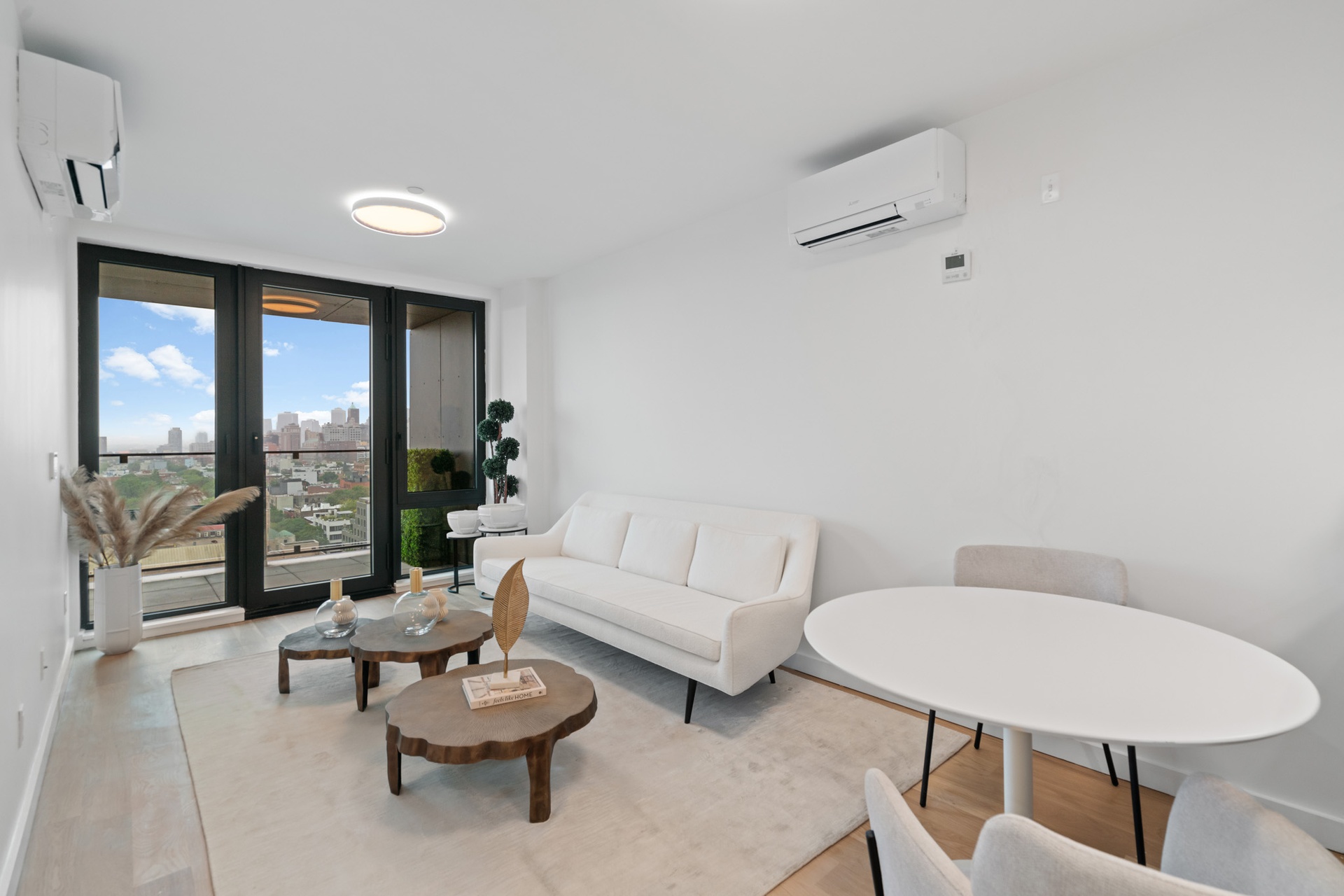 #5 photo, Brooklyn, ブルックリン区 Pacific Park , NY 11217