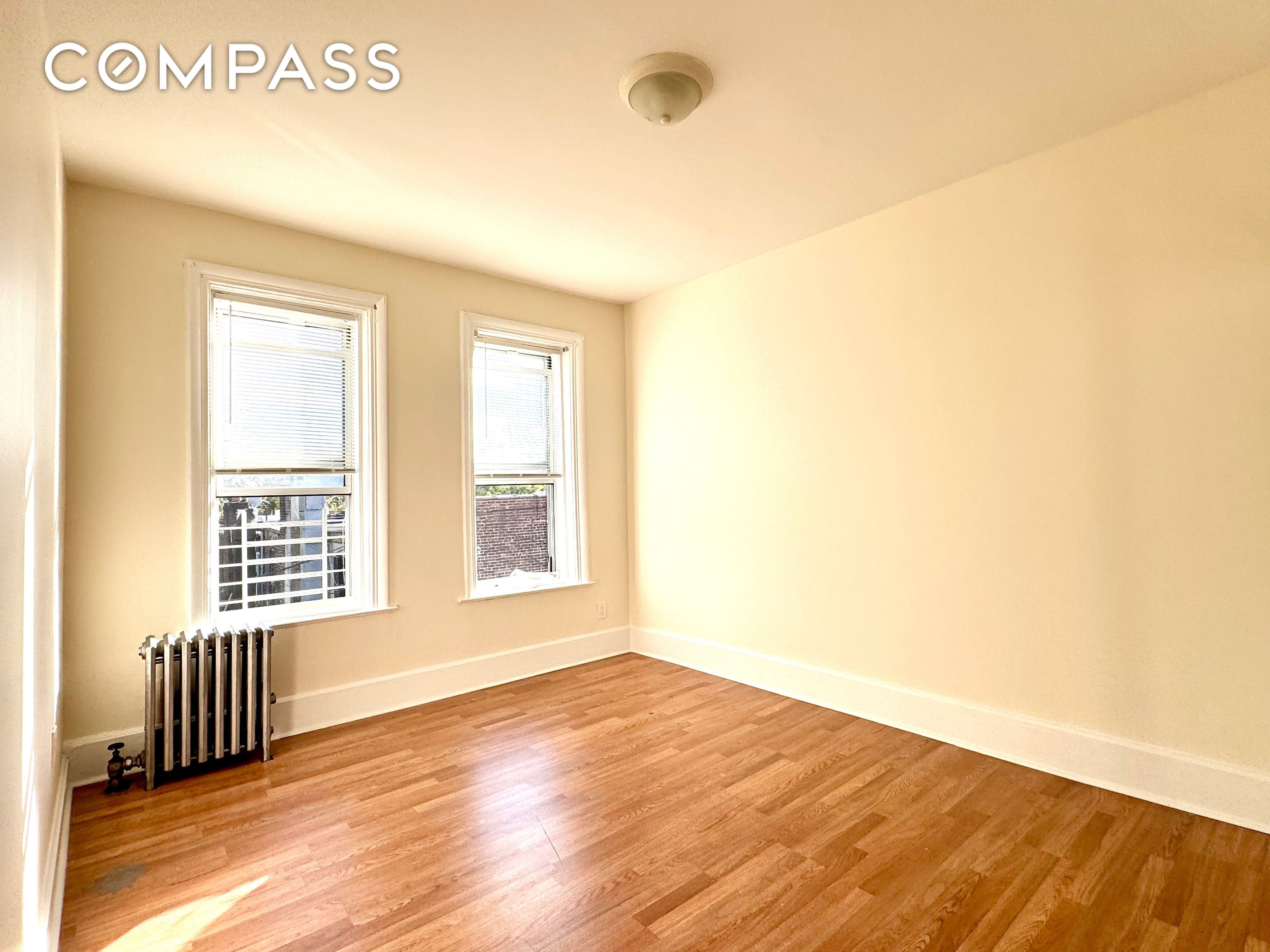 #1 photo, 1688 Carroll Street, 布鲁克林 Crown Heights , NY 11213