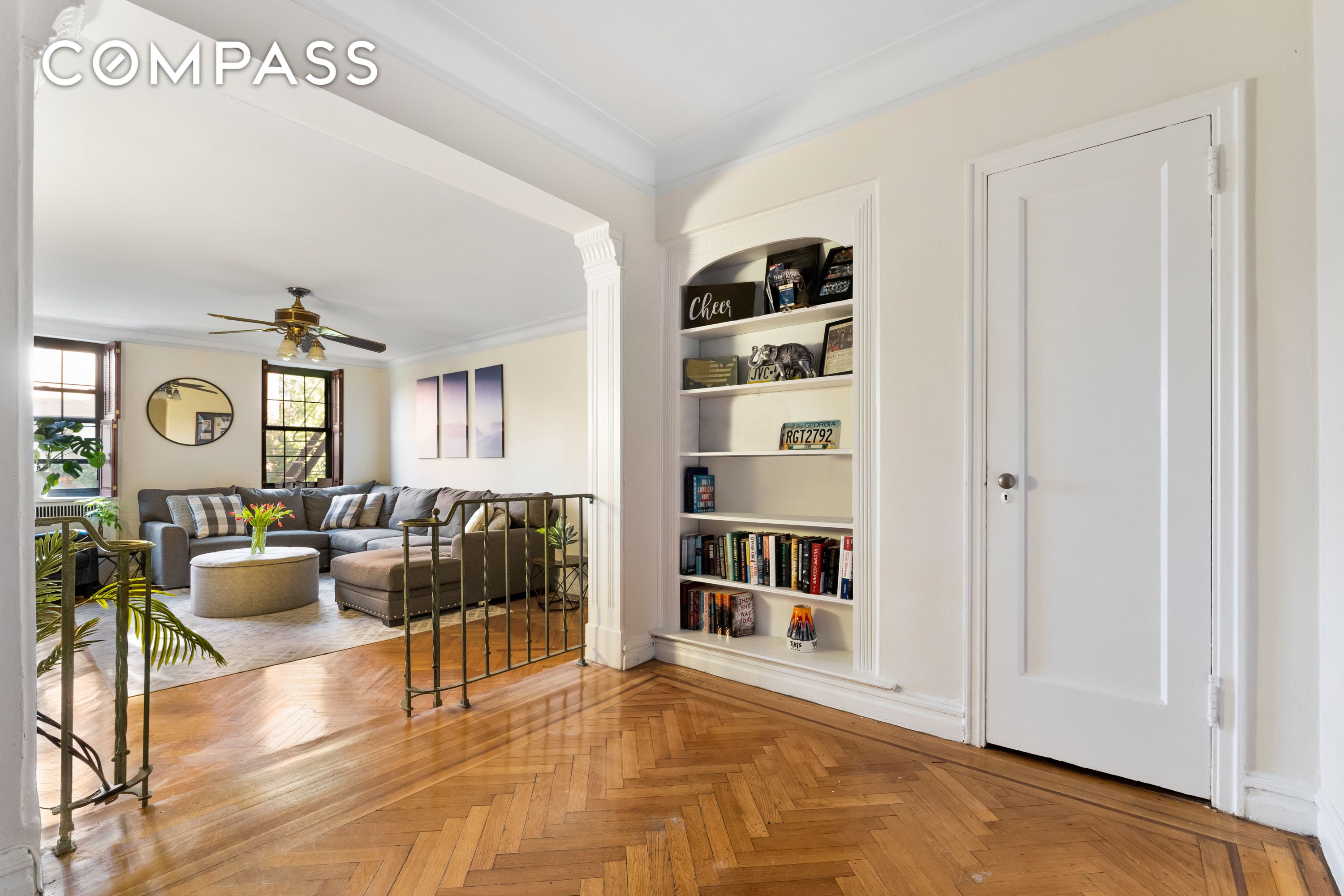 #1 photo, 50 Park Terrace W, 北曼哈顿 Inwood , NY 10034