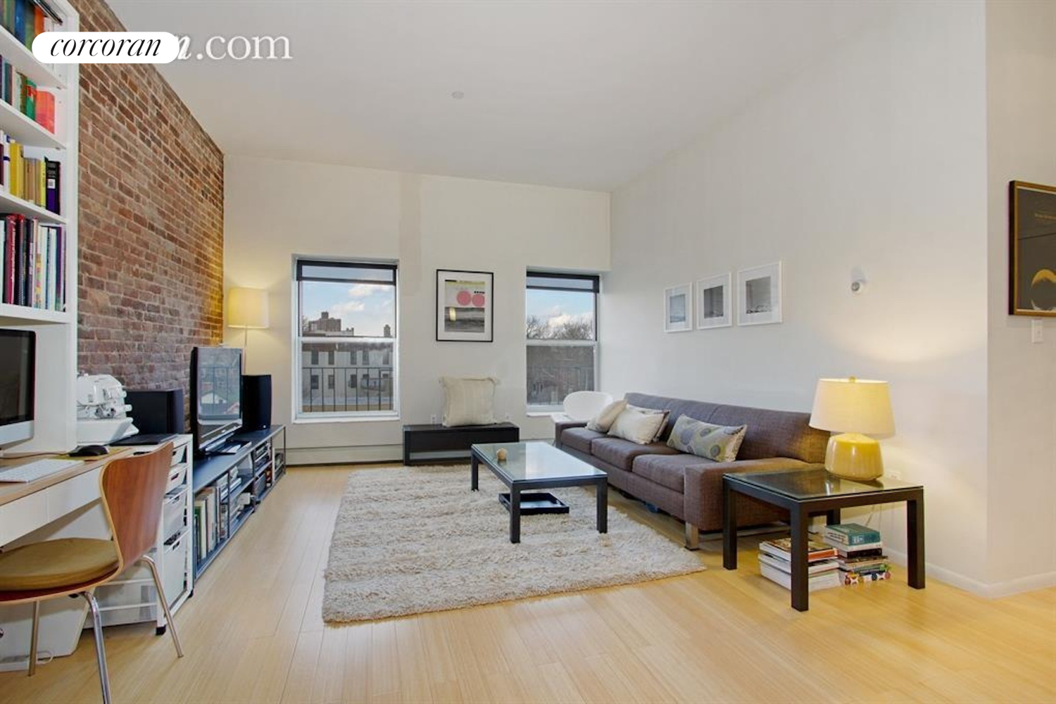 #1 photo, 936 FULTON Street, 布鲁克林 克林頓丘 Clinton Hill , NY 11238