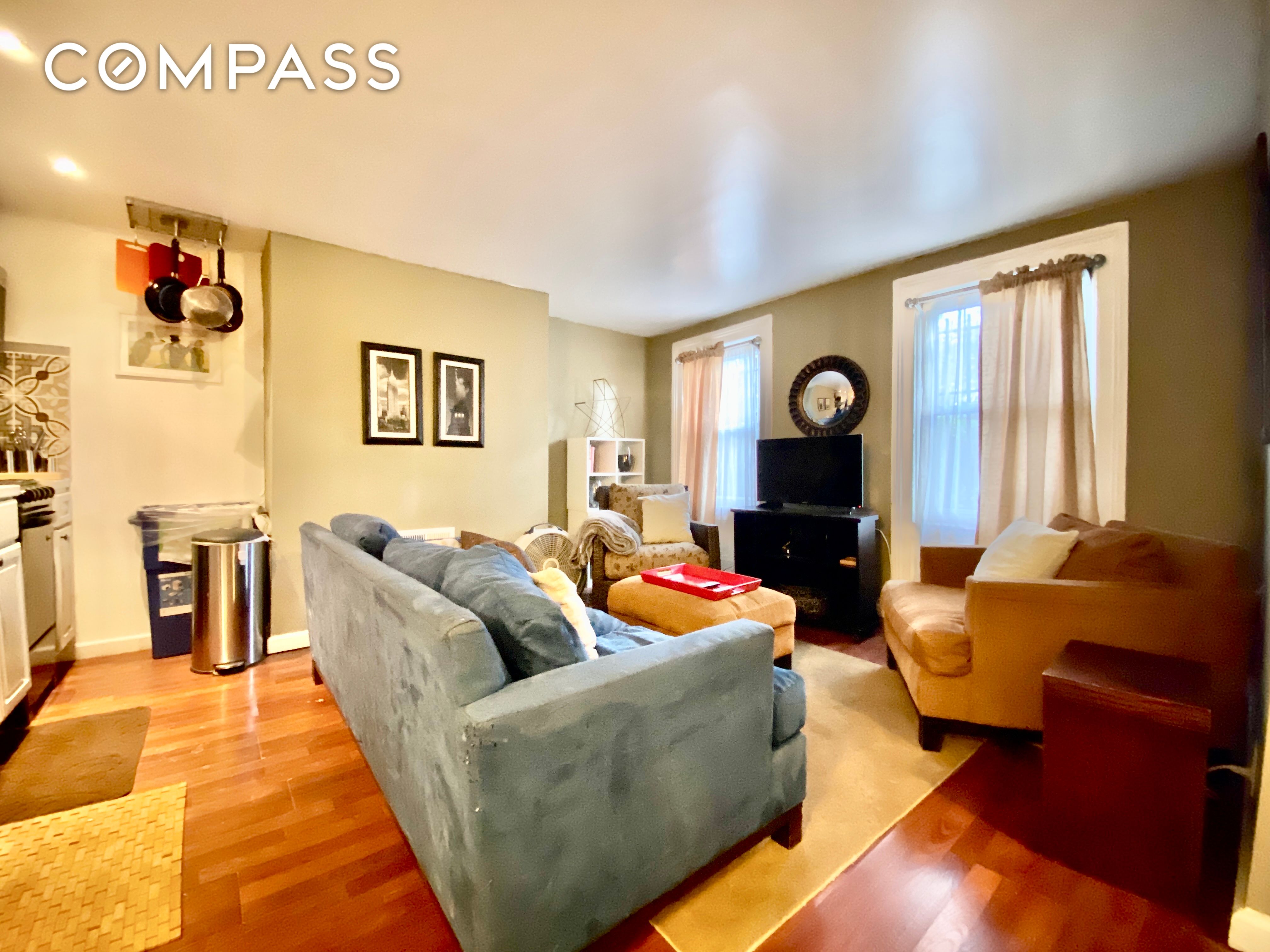 #1 photo, 211 Halsey Street, 布鲁克林 Bedford-Stuyvesant , NY 11216