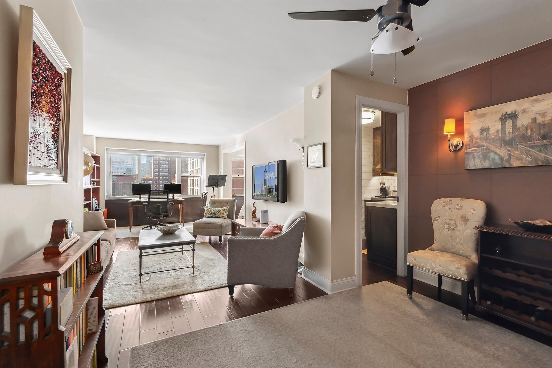 #1 photo, 400 East 77th Street, 曼哈顿 上东城 Lenox Hill , NY 10021