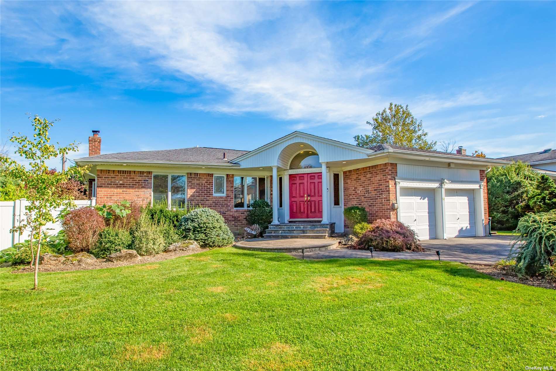 #1 photo, 14 Yates Lane, 長島 傑里科 Jericho , NY 11753