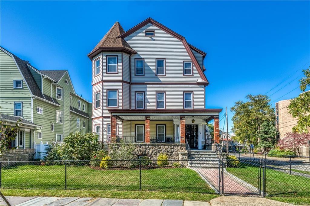 #1 photo, 174 Rich Avenue, Mount Vernon , NY 10550