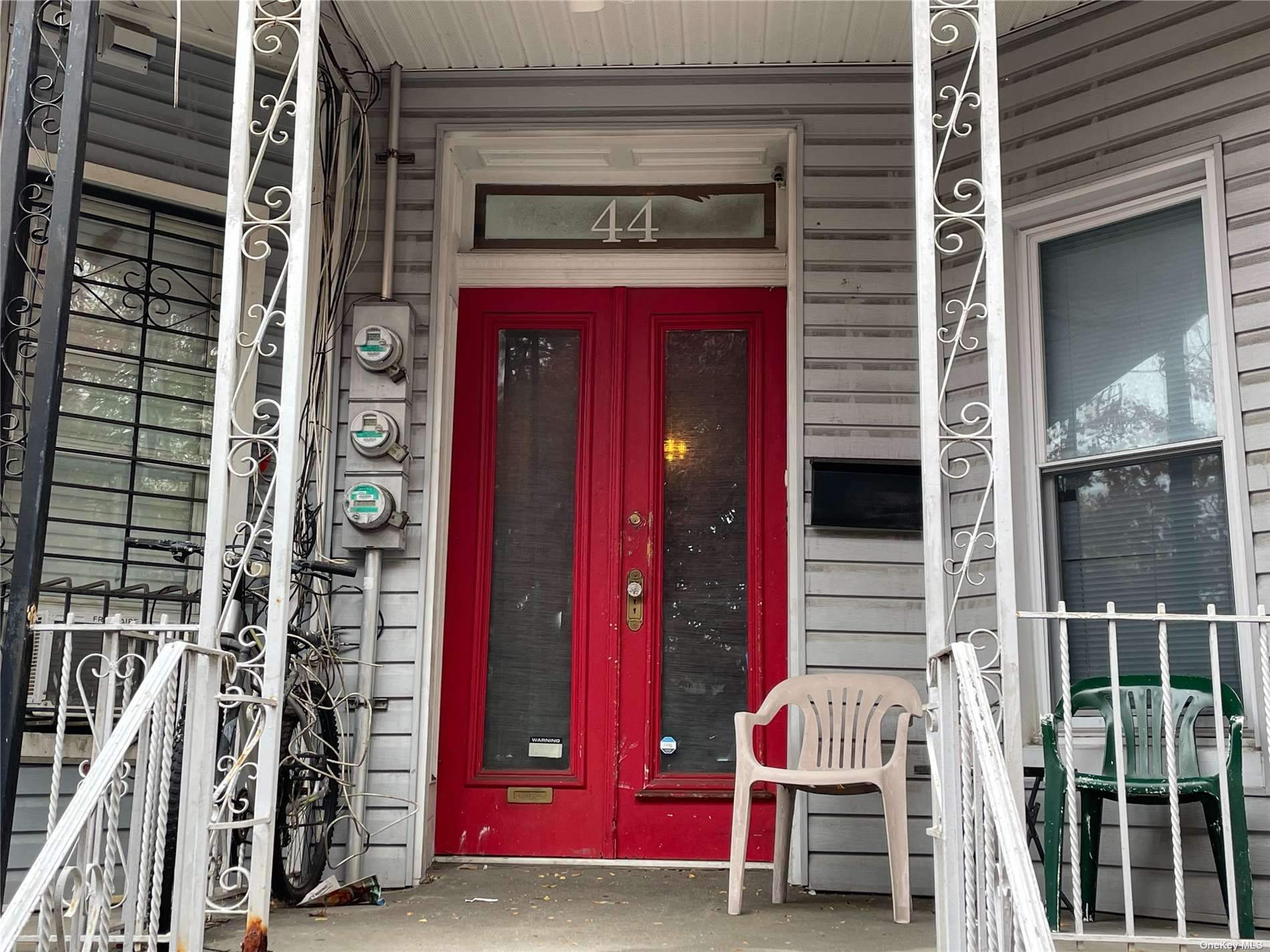 #1 photo, 44 Norwood Avenue, 布鲁克林 Cypress Hills , NY 11208