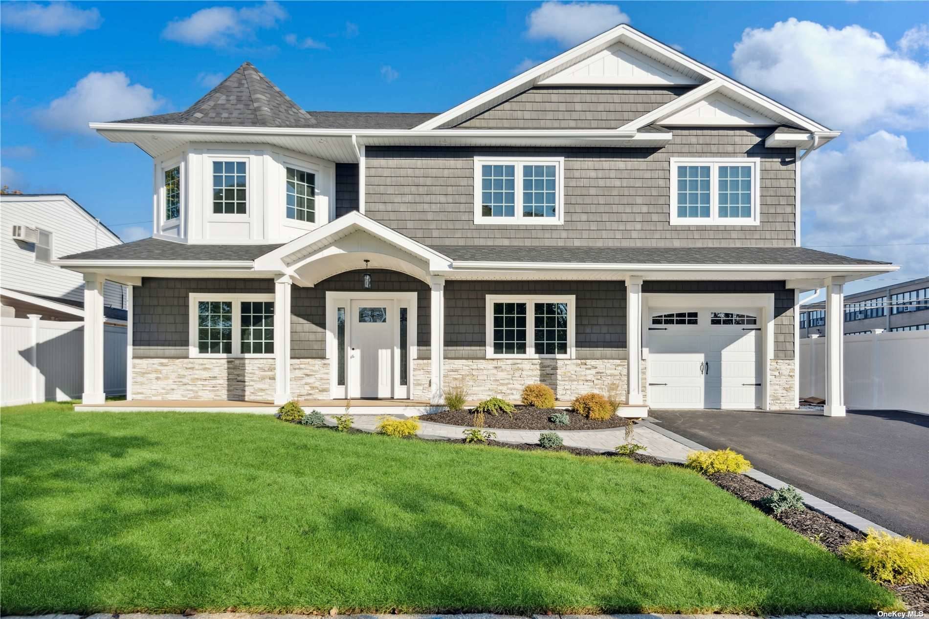 #1 photo, 31 Salem Lane, 长岛 Levittown , NY 11756