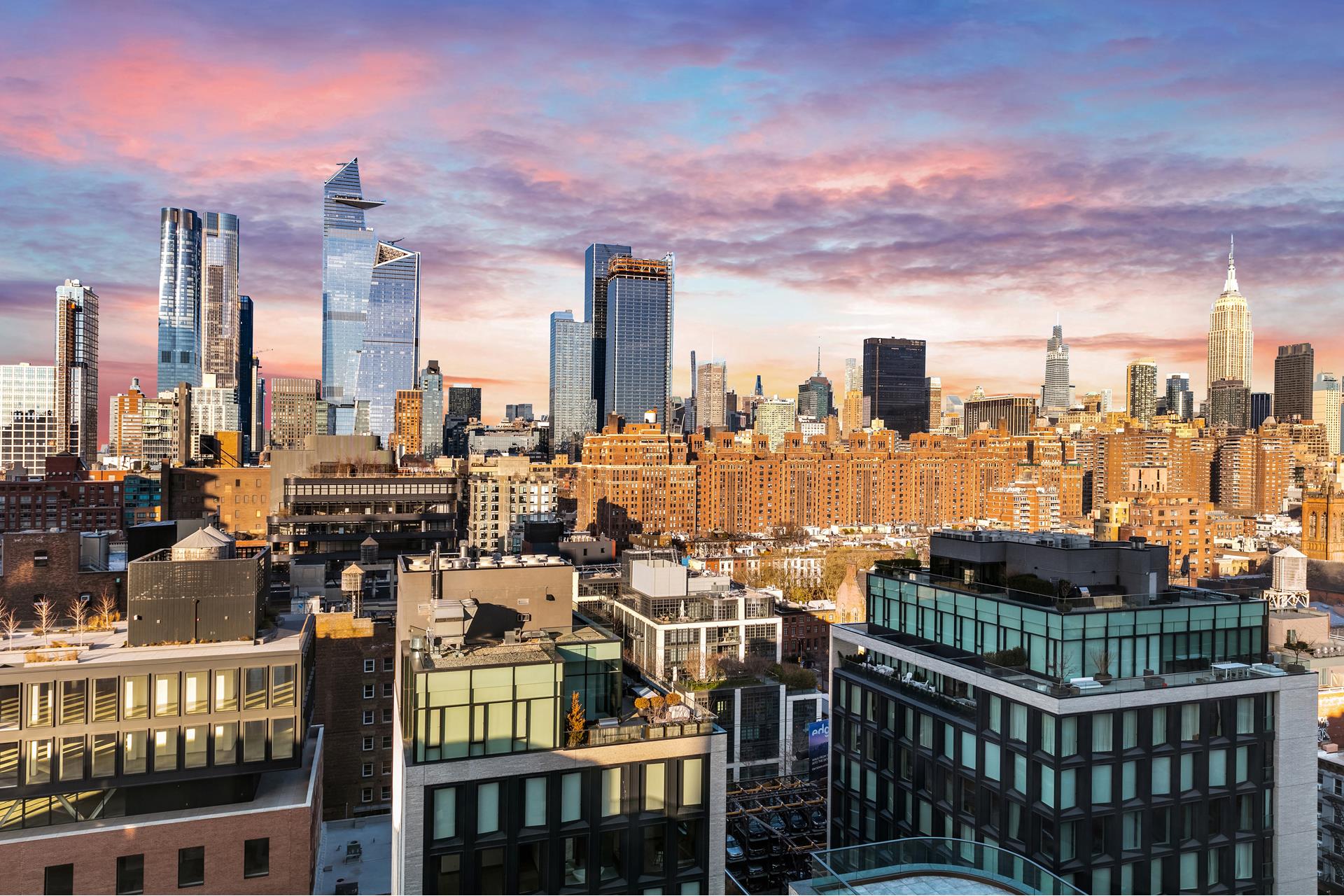 #1 photo, 515 W 18TH Street, 曼哈顿 切尔西 Chelsea , NY 10011